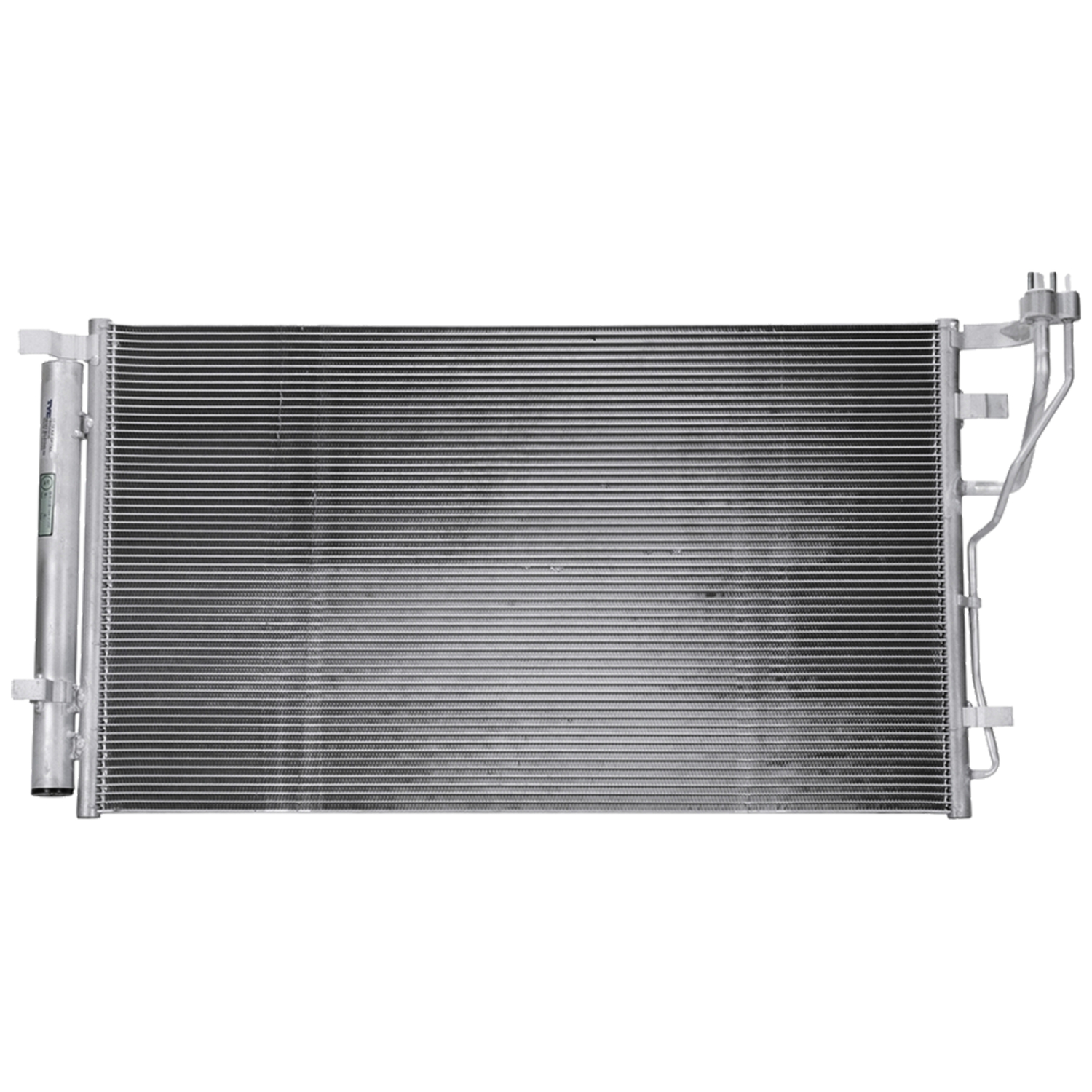 AM A C Condenser SKU GPD30101C OEM 10895-30101-2433380 CN30101PFC
