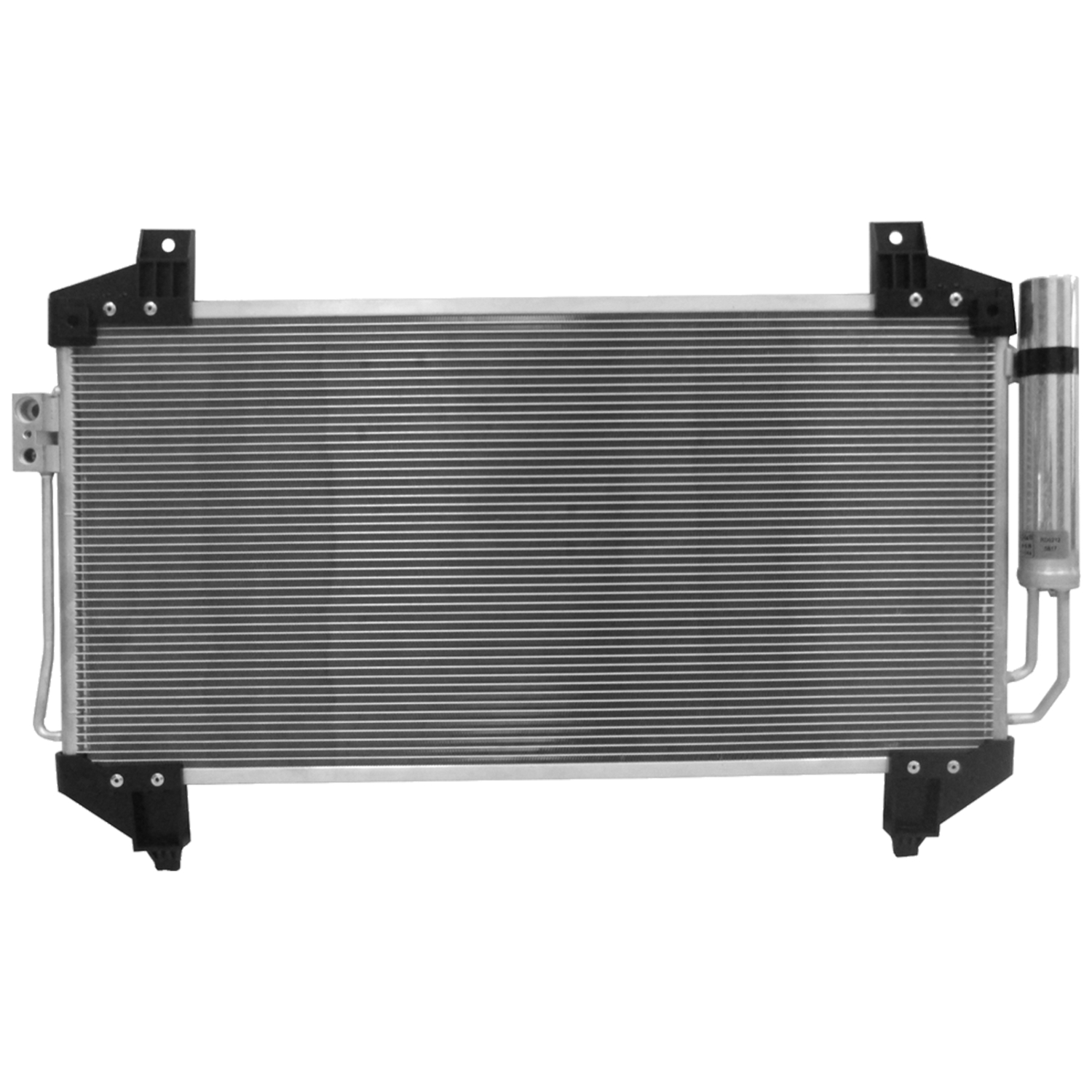 AM A C Condenser SKU GPD30116C OEM 30116-2462236 CN30116PFC 7812A