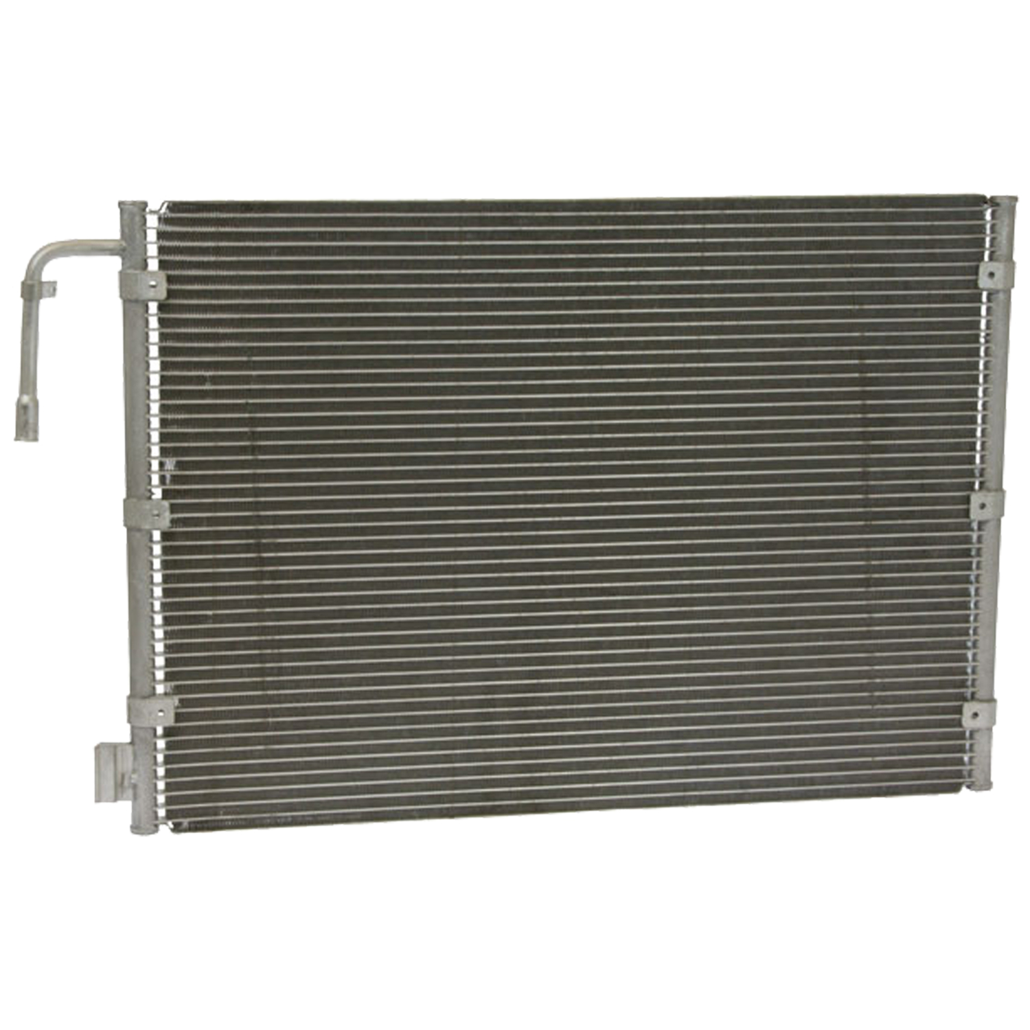 AM A C Condenser SKU GPD3016C OEM 10599-40011-300049-73016-81705