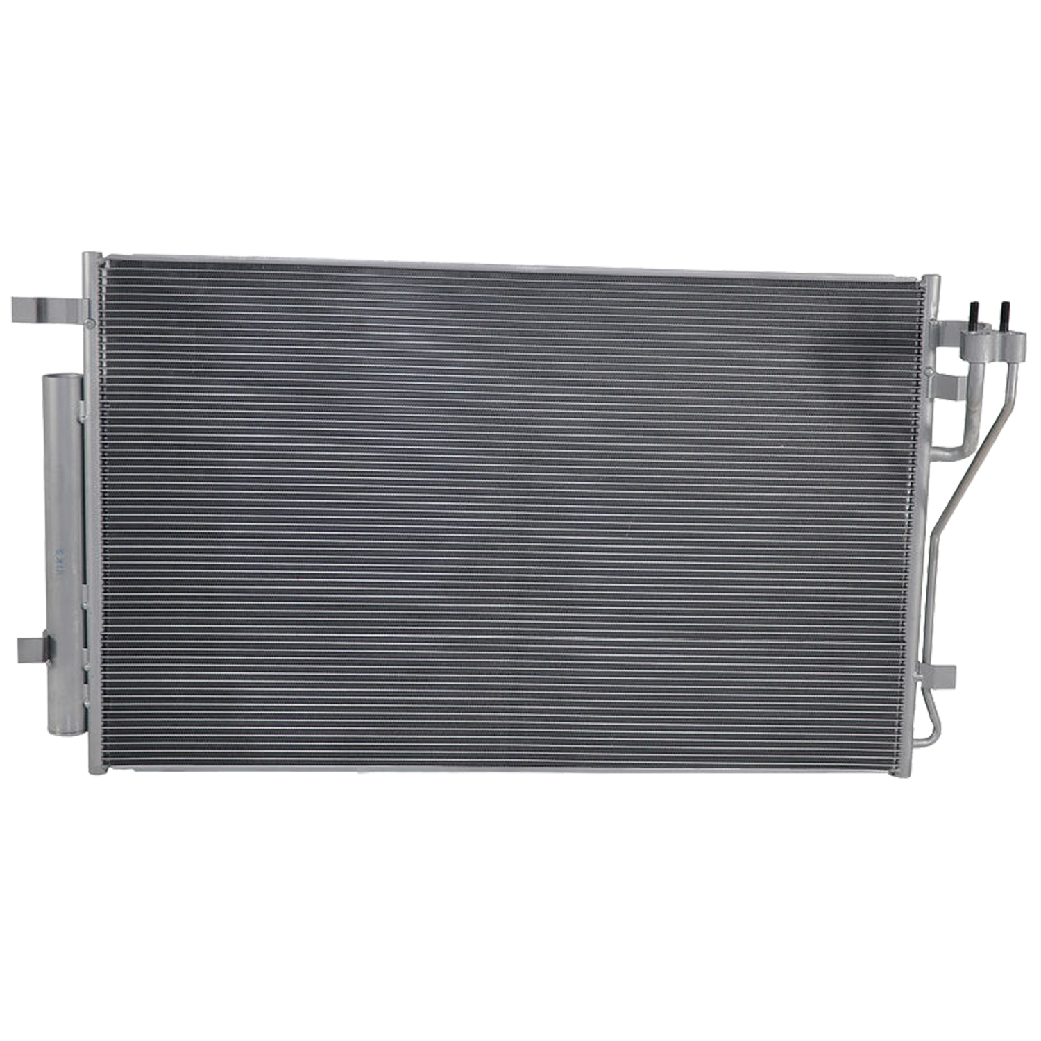 AM A C Condenser SKU GPD30175C OEM 10933-30175 CN30175PFC 97606L0
