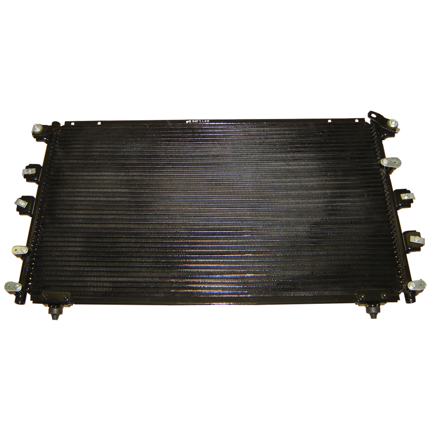 AM A C Condenser SKU GPD3042C OEM 10440-640385-40030-73042-3035
