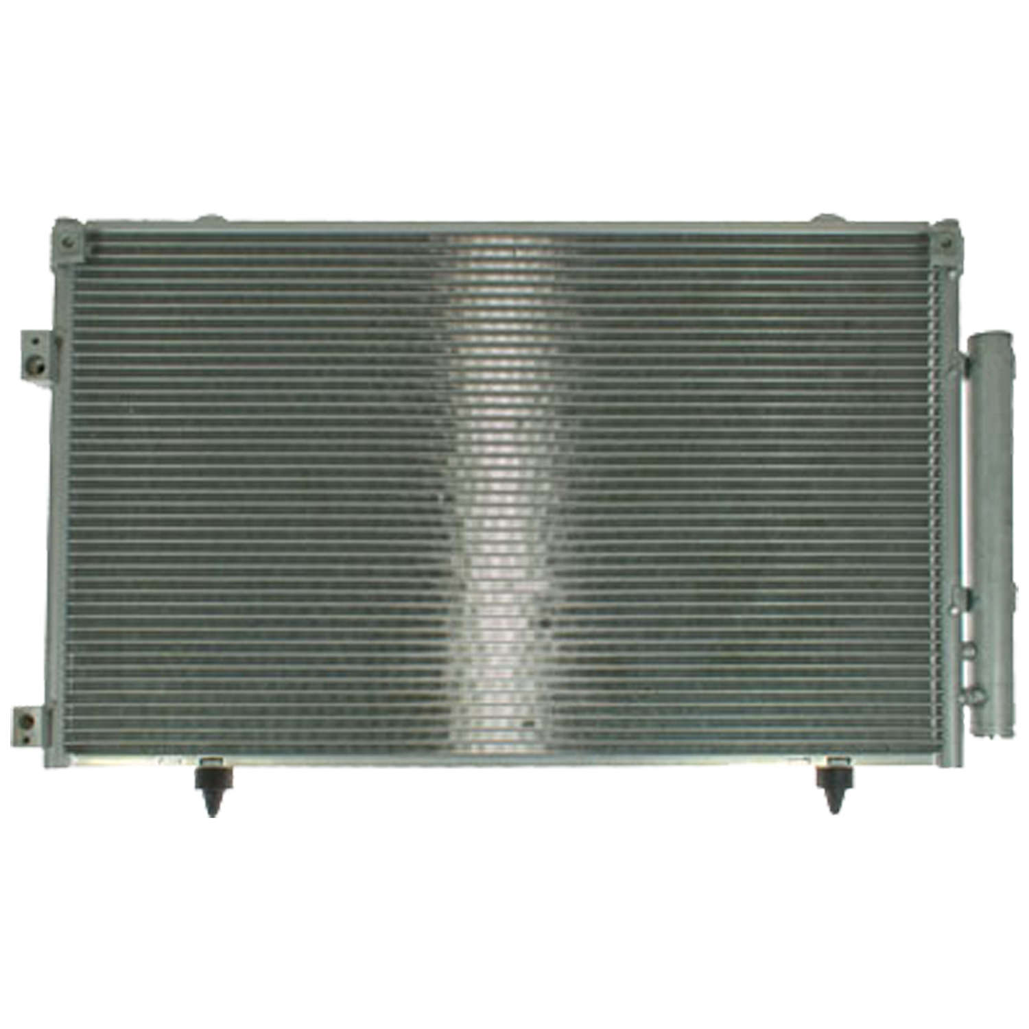 AM A C Condenser SKU GPD3053C OEM 10334-40039-73053-640381-3033