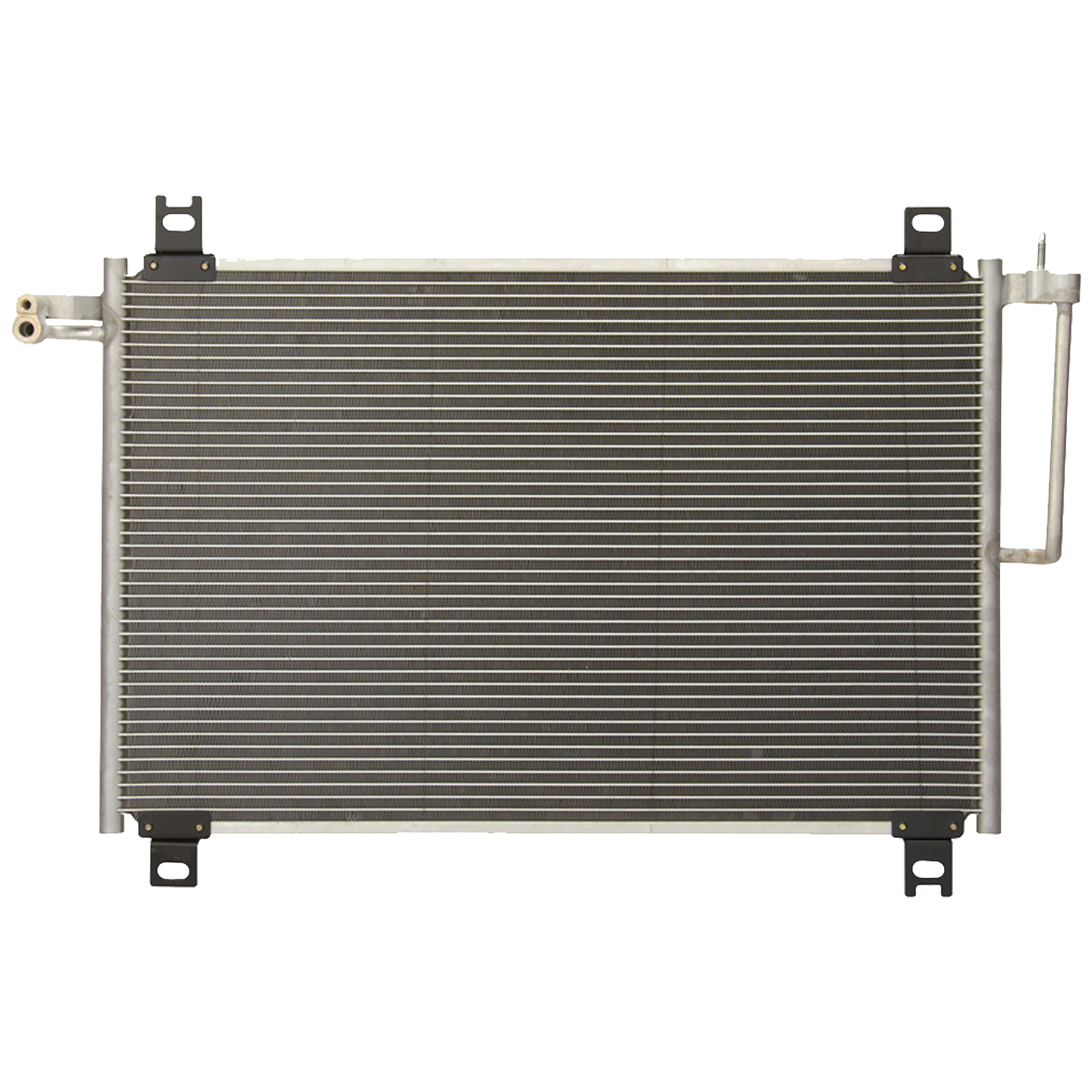 AM A C Condenser SKU GPD3054C OEM 10566 CF20007-640298-40040-421