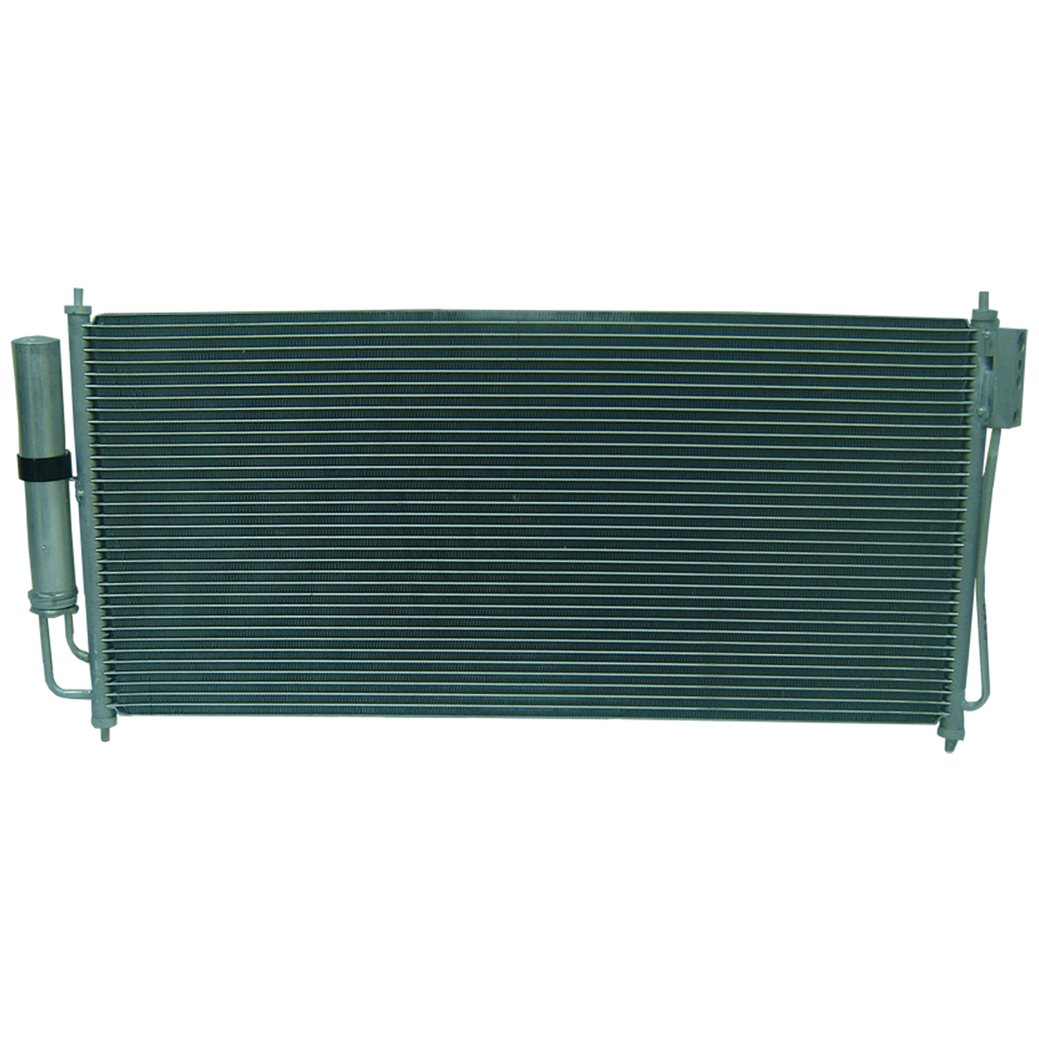 AM A C Condenser SKU GPD3057C OEM 10401-640361-40043-73057-3038