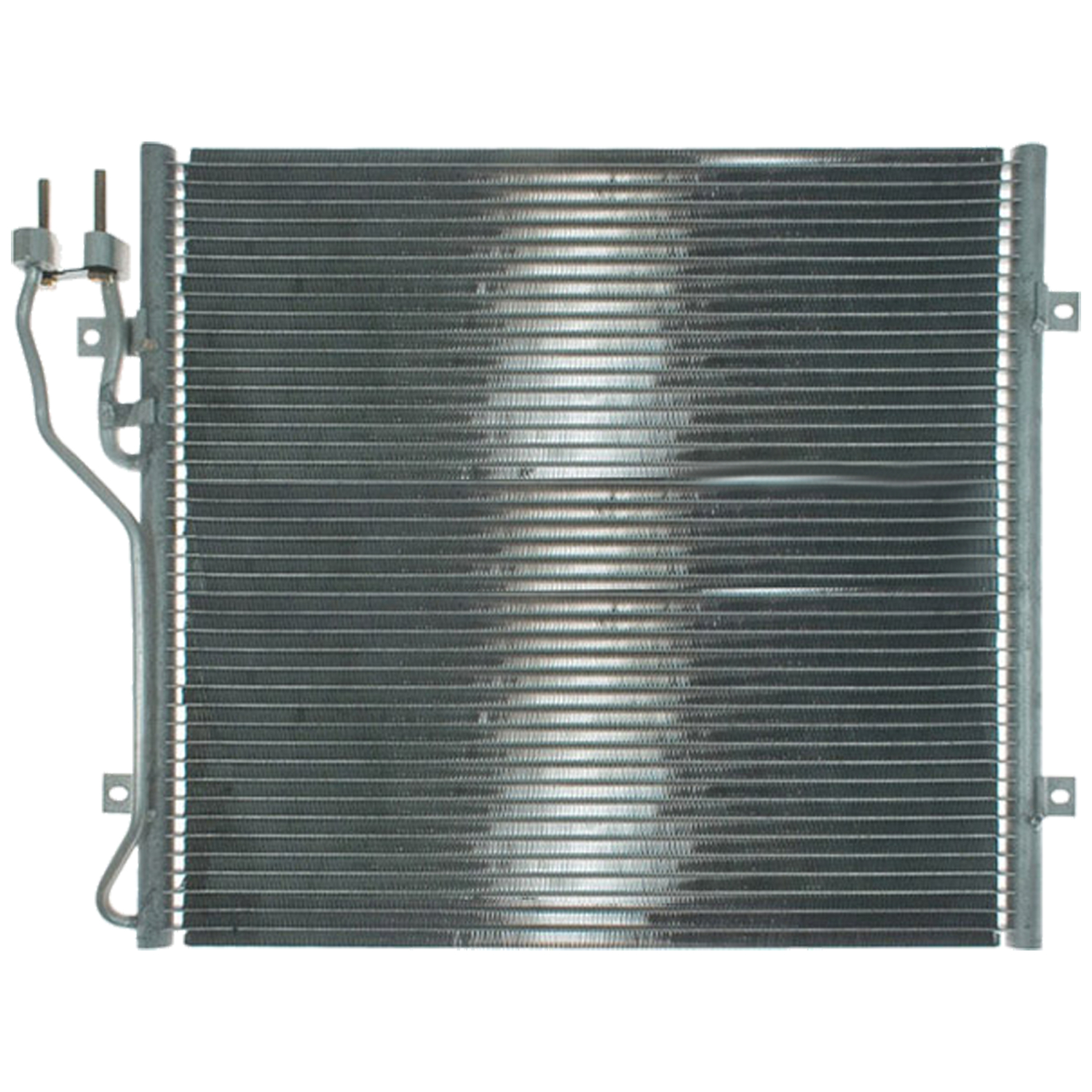 AM A C Condenser SKU GPD3058C OEM 10405-40044-73058-3097-94773-3