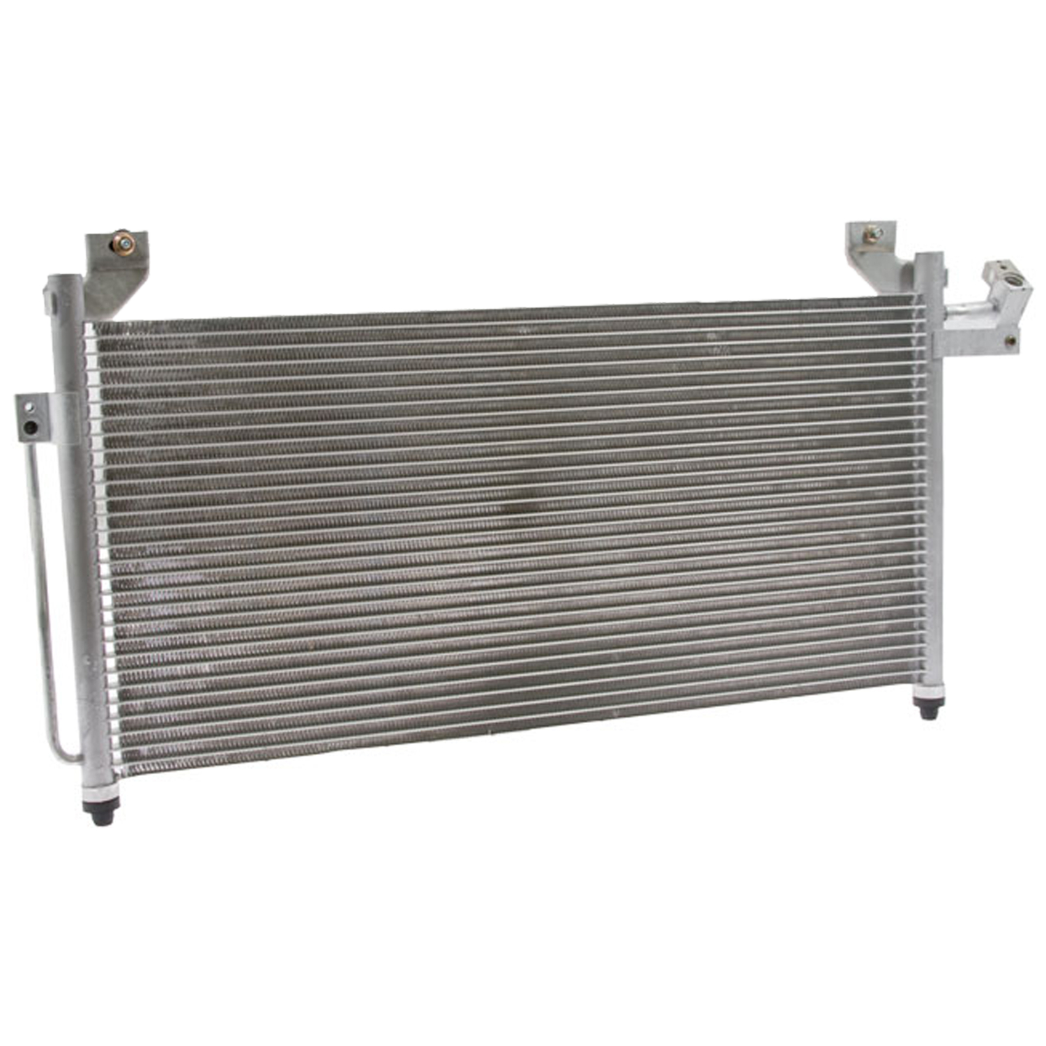 AM A C Condenser SKU GPD3077C OEM 10362-40059-73077-3723-94705-3