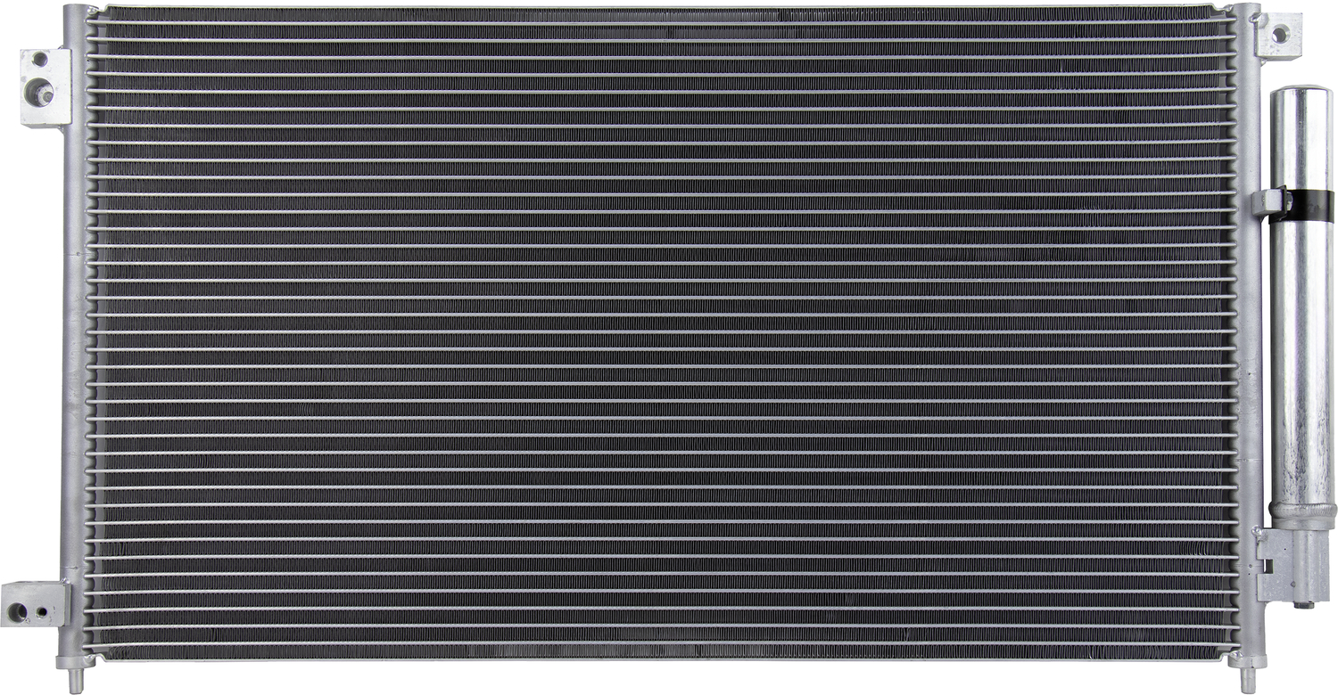 AM A C Condenser SKU GPD3086C OEM 10384-40068-73086-3680-94732-3