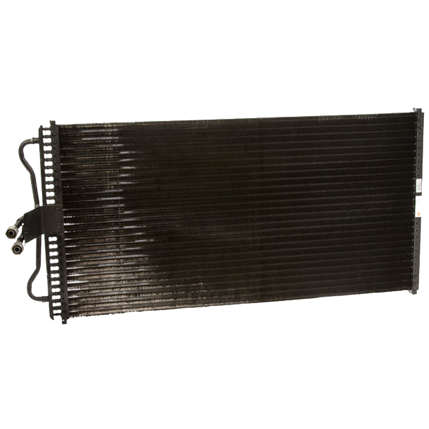 AM A C Condenser SKU GPD3092C OEM 10682 YJ449-40070-73092-3443-3