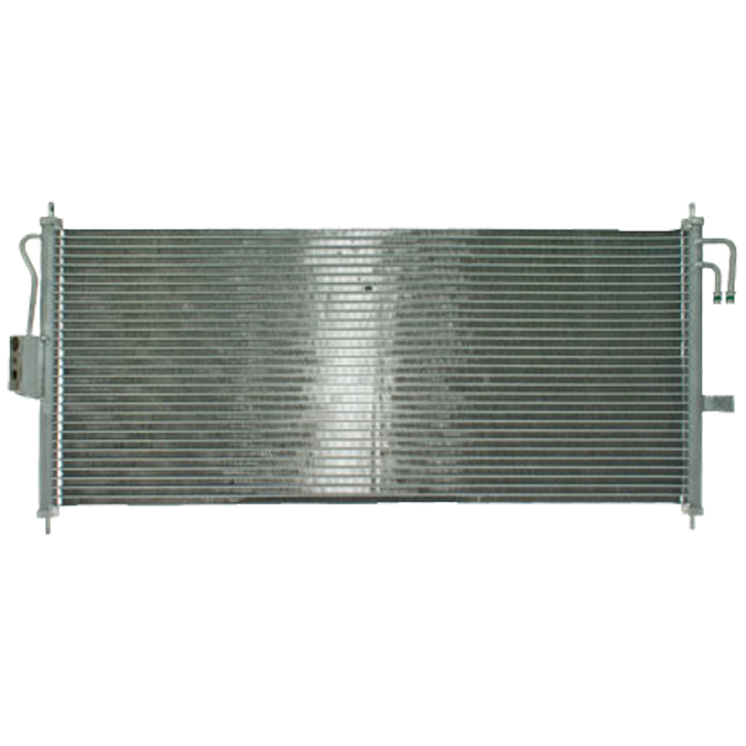 AM A C Condenser SKU GPD3099C OEM 10591-640174-40075-73099-3687