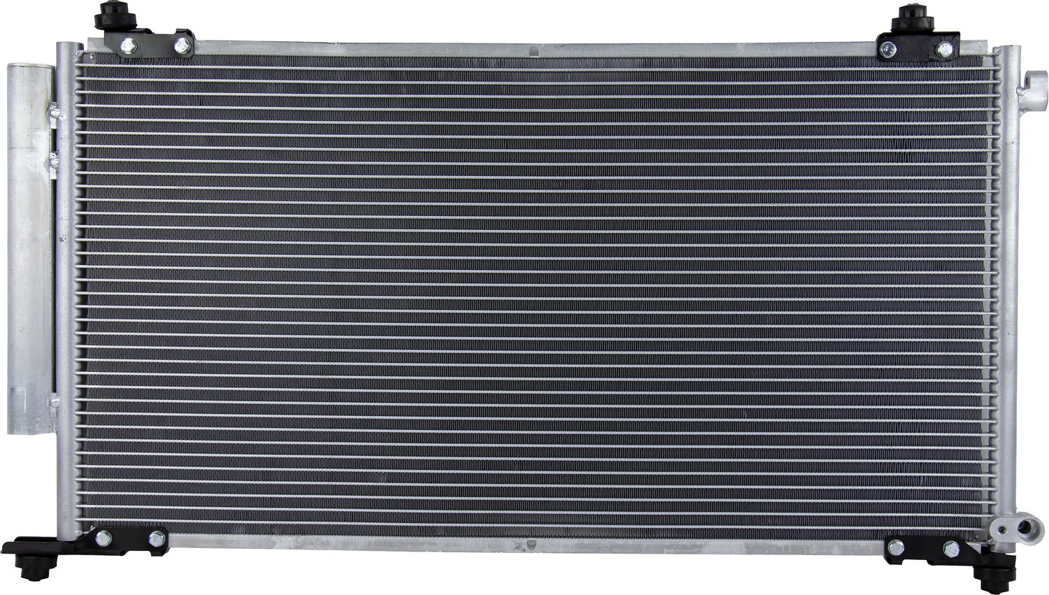 AM A C Condenser SKU GPD3112C OEM 10549-40088-73112-3106-94772-3