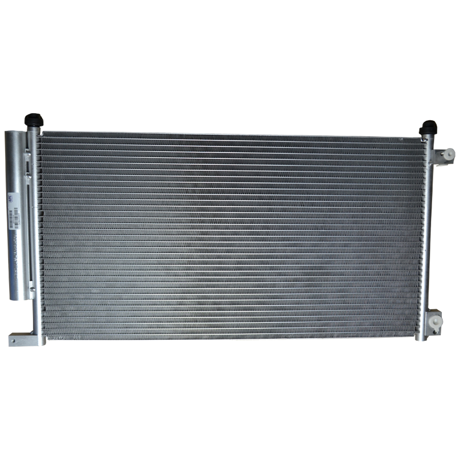 AM A C Condenser SKU GPD3152C OEM 10385-640157-40096-73152-3757