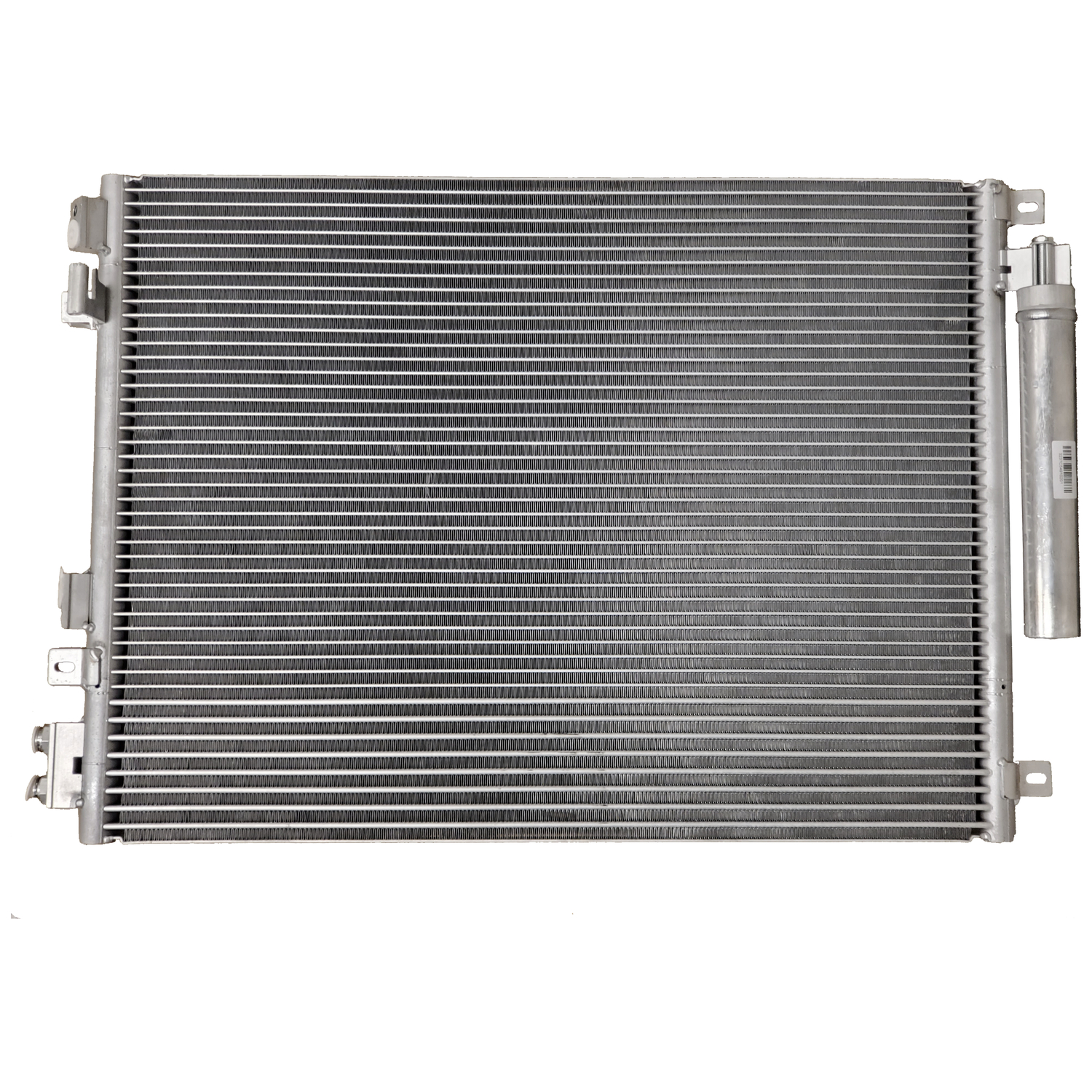 AM A C Condenser SKU GPD3237C OEM 10557-40111-73237-818120-3753