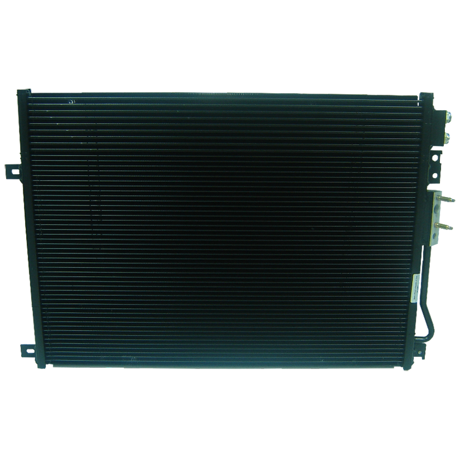 AM A C Condenser SKU GPD3247C OEM 10470-40119-73247-818126-3779