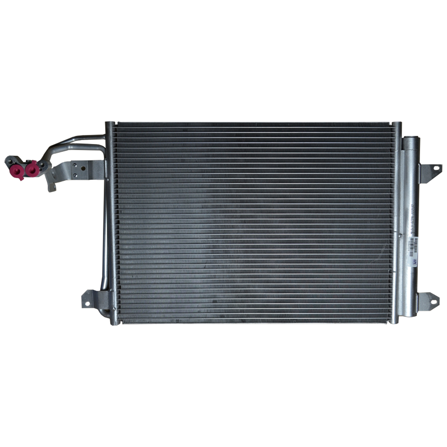AM A C Condenser SKU GPD3255C OEM 40124-73255-94684-3255-3513010