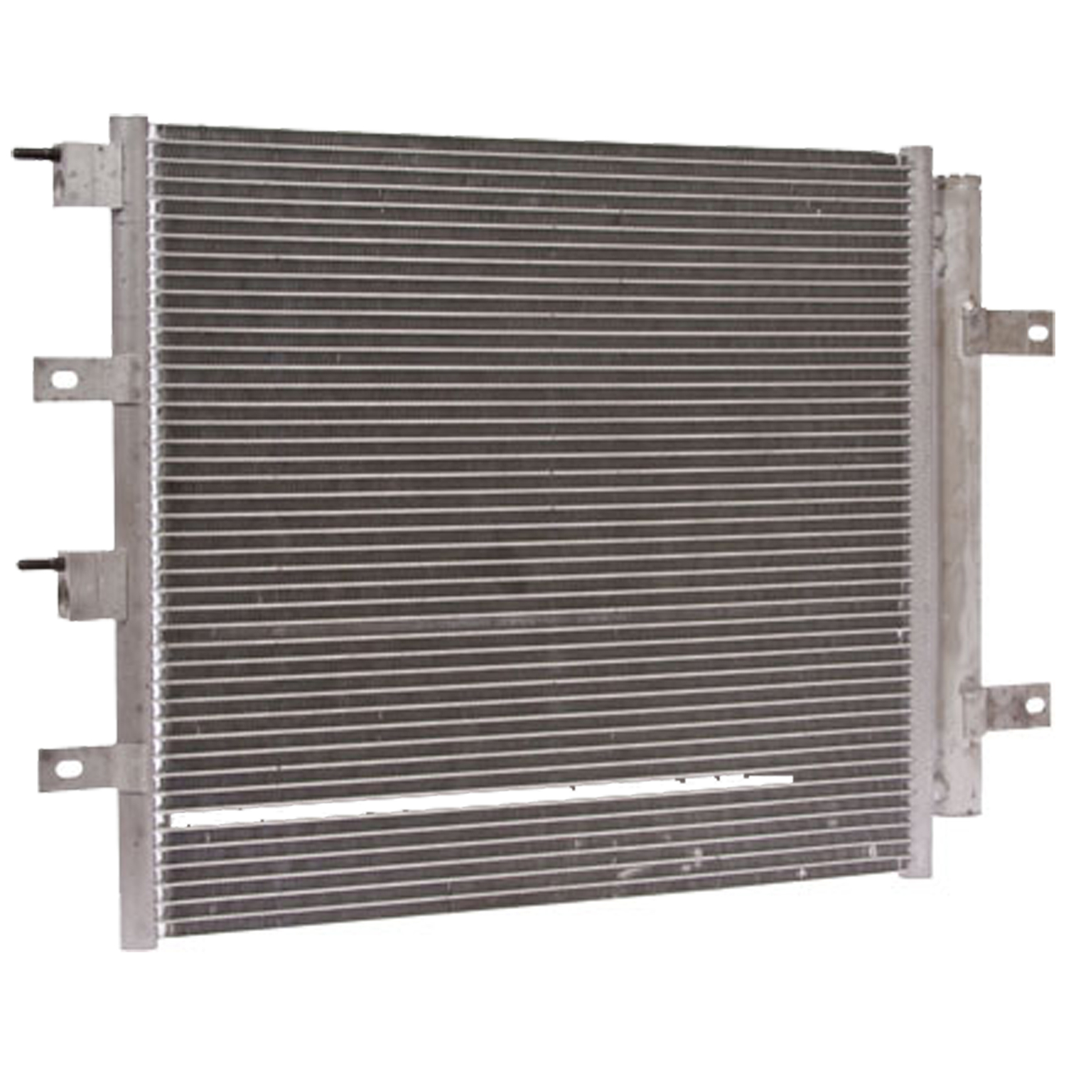 AM A C Condenser SKU GPD3261C OEM 40128-73261-3738-3261-40346 P4