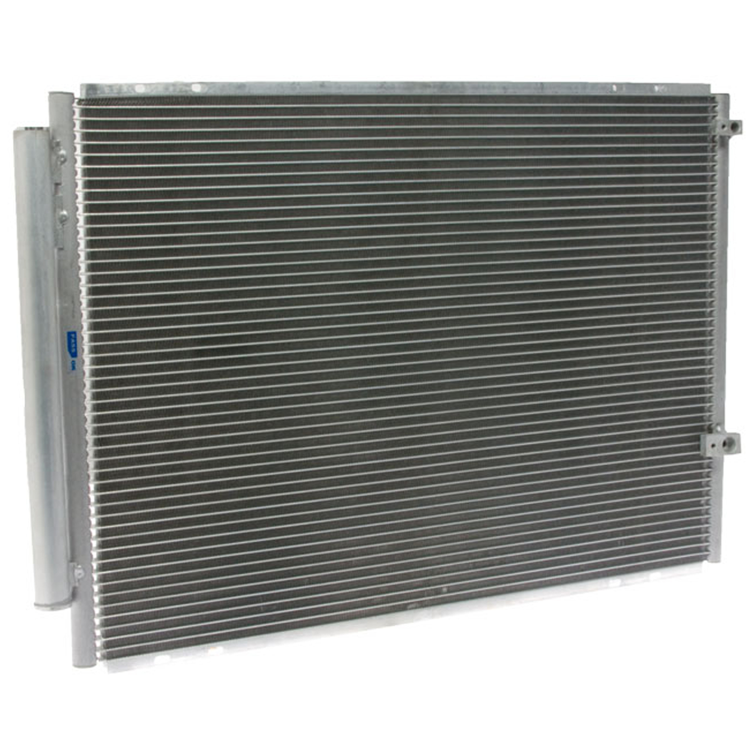 AM A C Condenser SKU GPD3284C OEM 10430-40141-73284-640405-3089