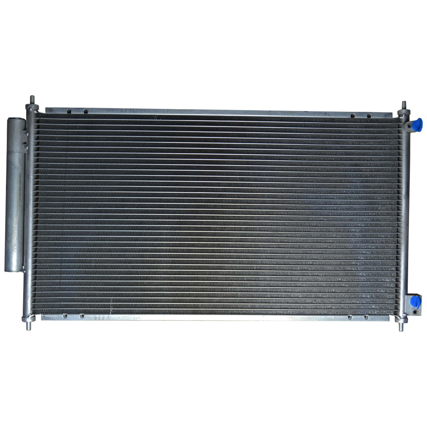 AM A C Condenser SKU GPD3295C OEM 10627-640398-40147-73295-4001