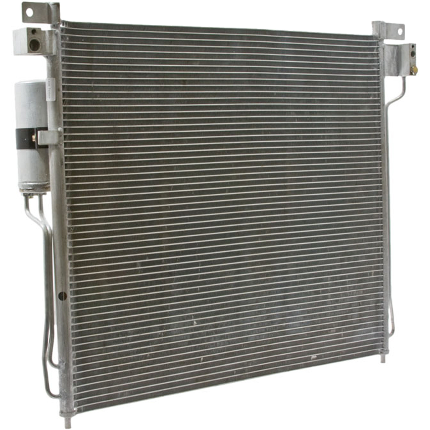 AM A C Condenser SKU GPD3331C OEM 10437-40160-522845-3782-3331-1