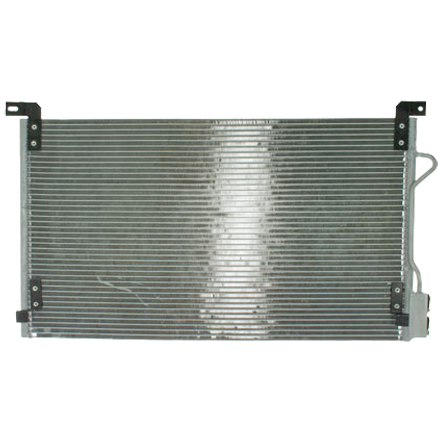 AM A C Condenser SKU GPD3361C OEM YJ458-40171-73361-3769-3361-11