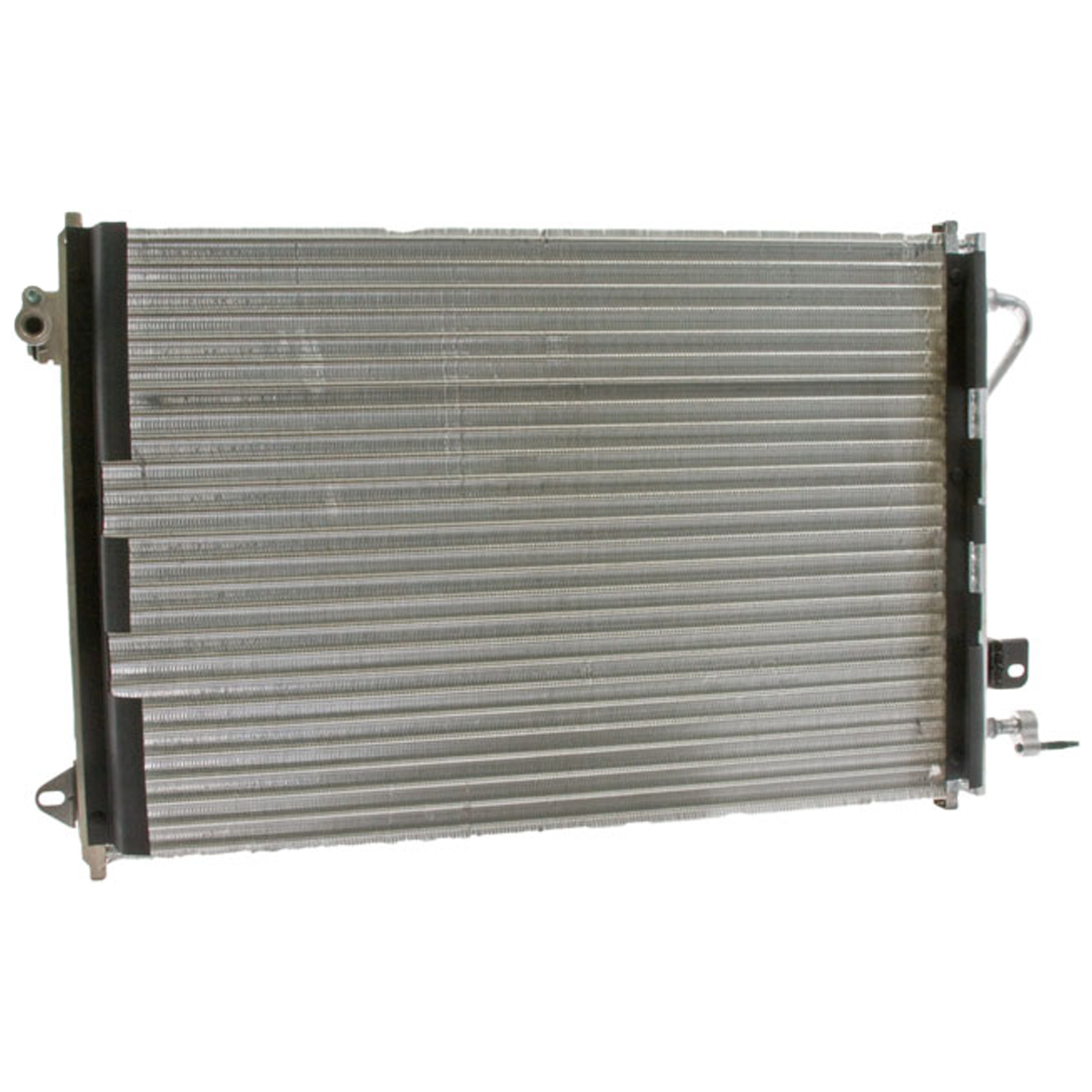 AM A C Condenser SKU GPD3362C OEM 10568 YJ482-40172-73362-3774-3