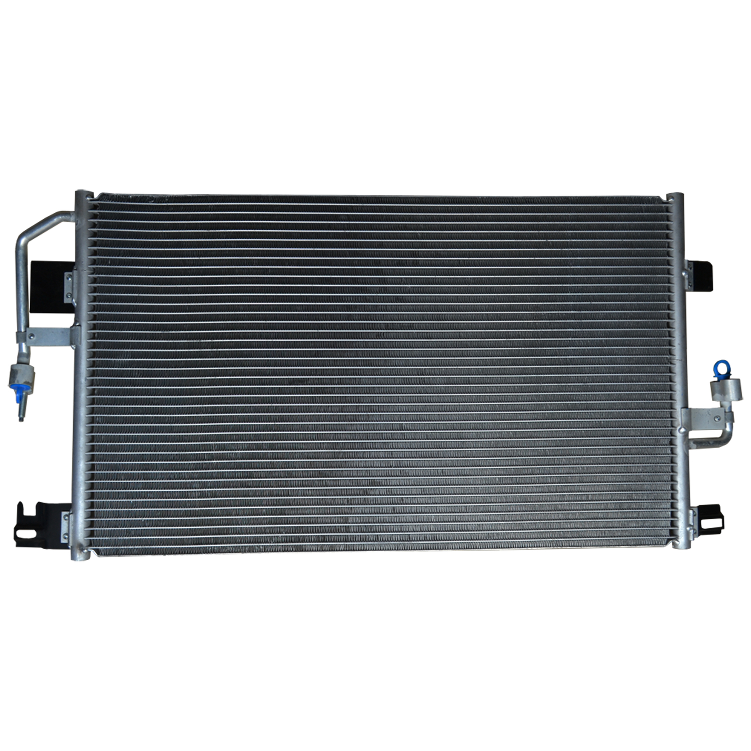 AM A C Condenser SKU GPD3367C OEM 10603-40173-73367-3367-300005