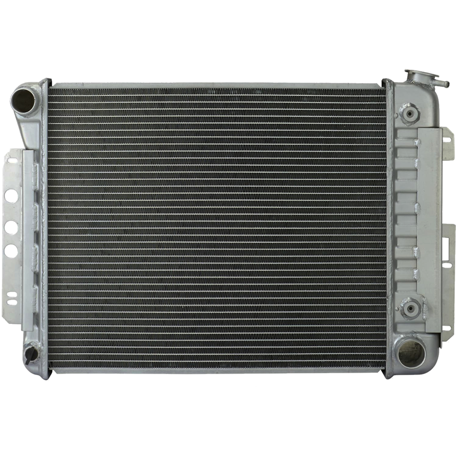 AM Radiator 67-69 CAMARO SKU GPD337C OEM CU337-337-8010337-433337