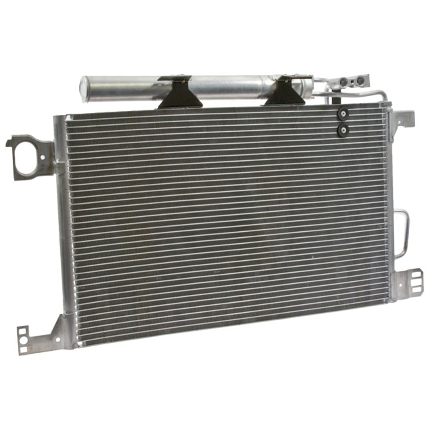 AM Condenser 02-09 MB C230 SKU GPD3385C OEM 10669-40181-73385-94794-3385-3