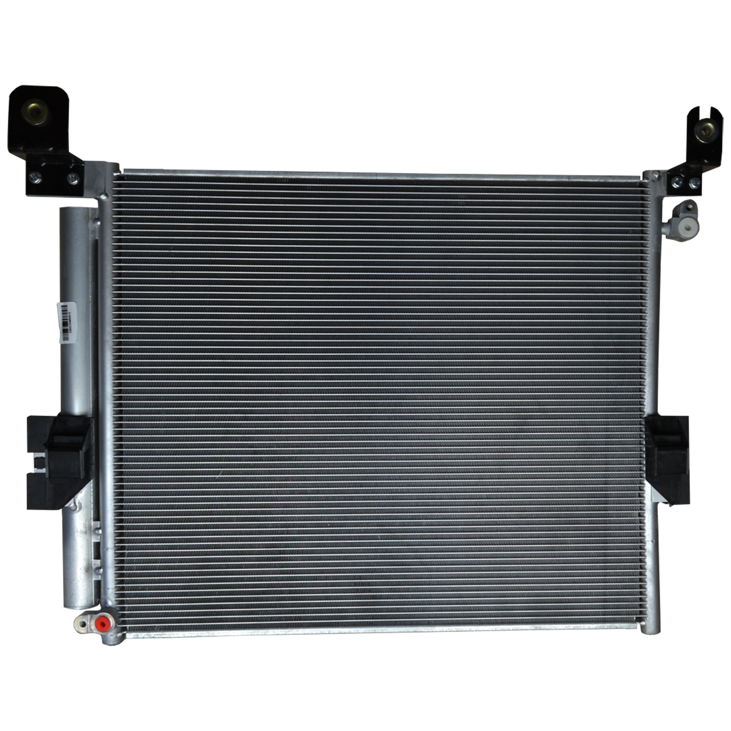 AM A C Condenser SKU GPD3393C OEM 10449-40187-73393-3393-300050