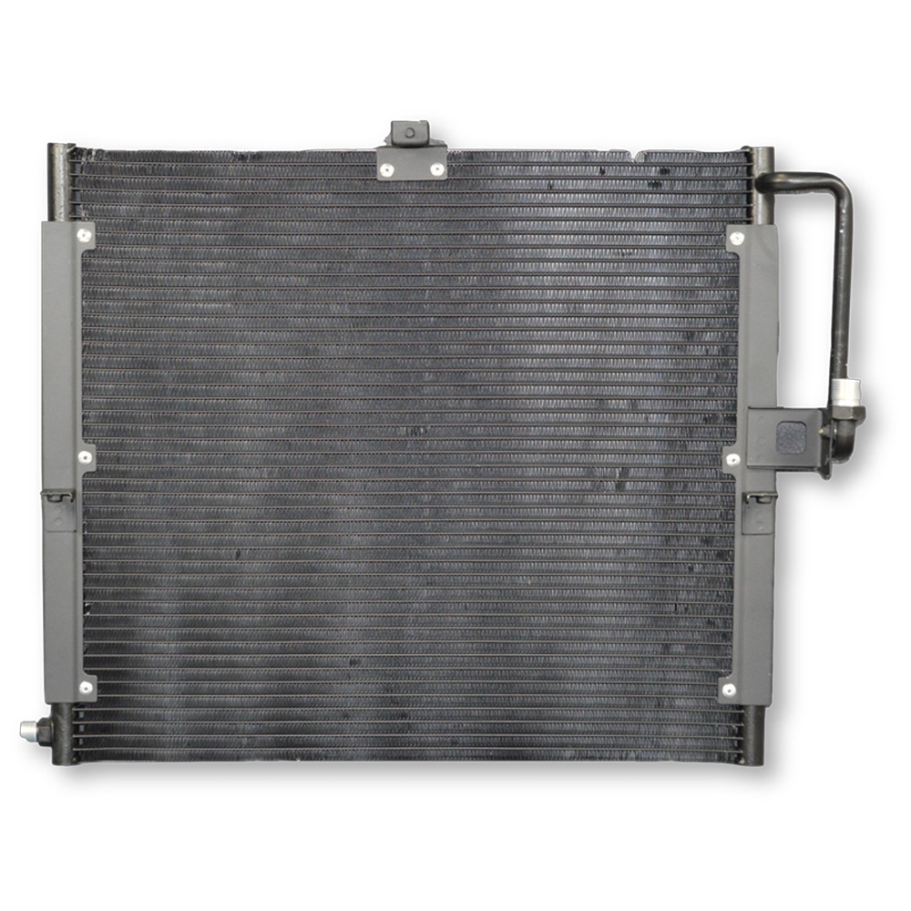 AM A C Condenser SKU GPD3394C OEM 40723-3394-2434110 CN3394PFC 4