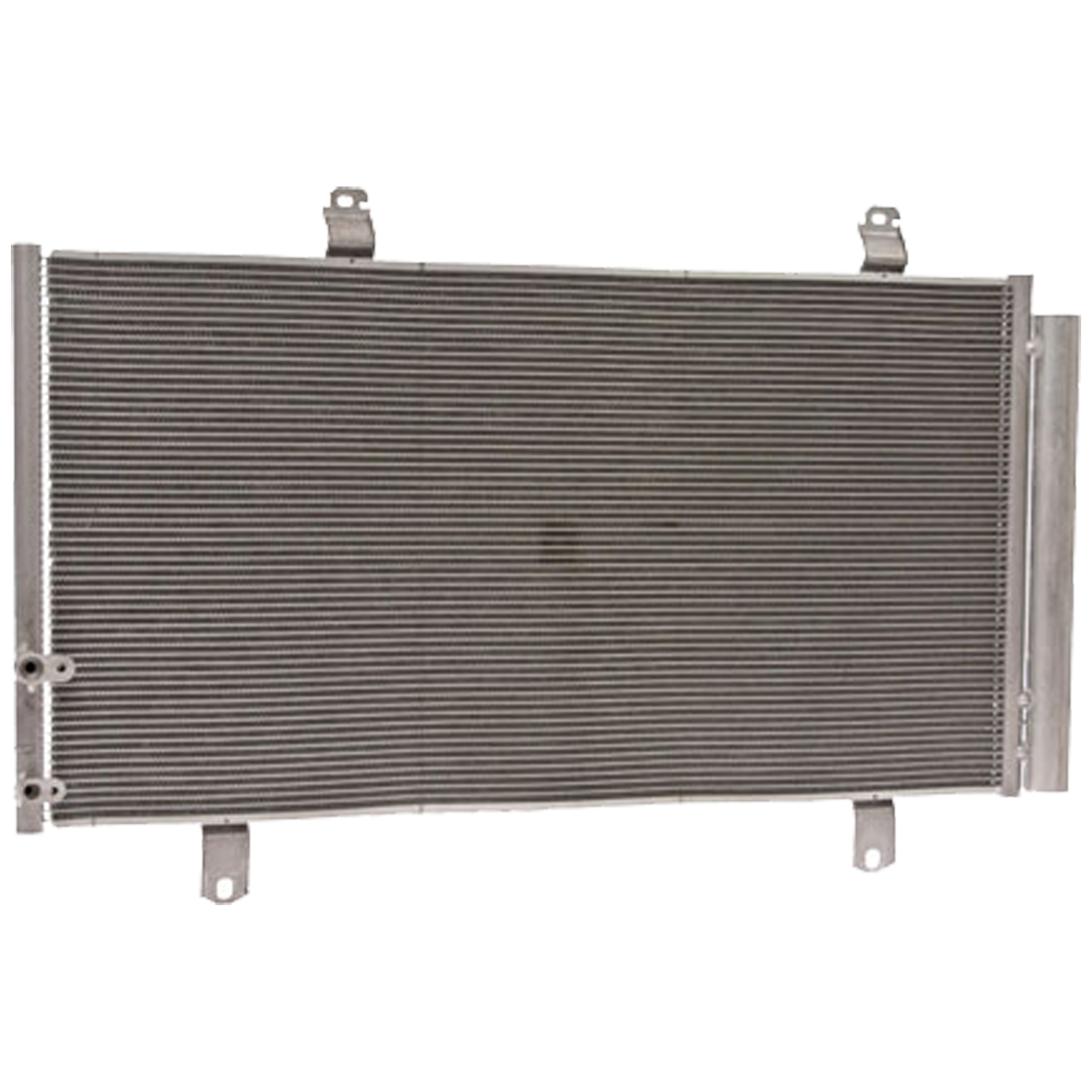 AM A C Condenser SKU GPD3396C OEM 10439-40189-73396-940194-3396