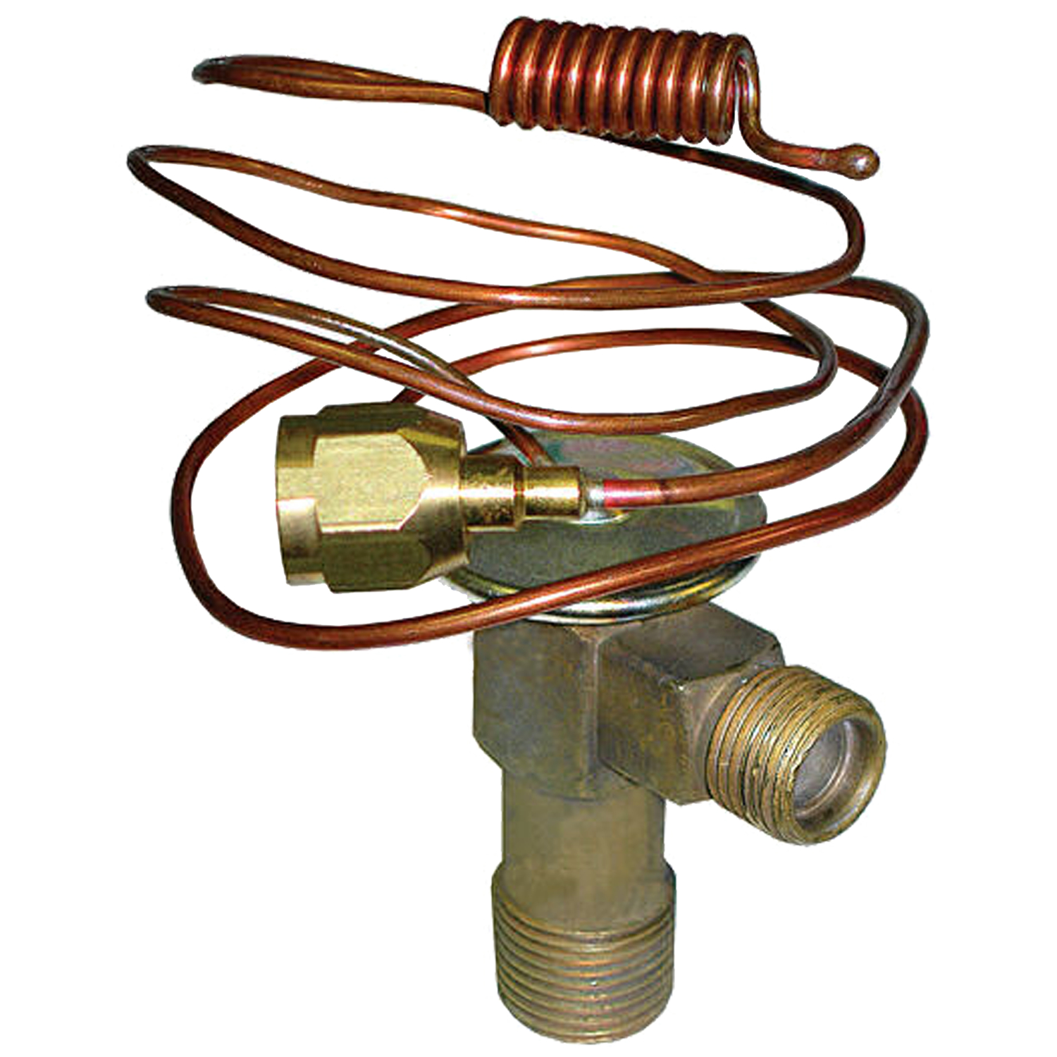 AM Expansion Valve Orifice Tube SKU GPD3411238