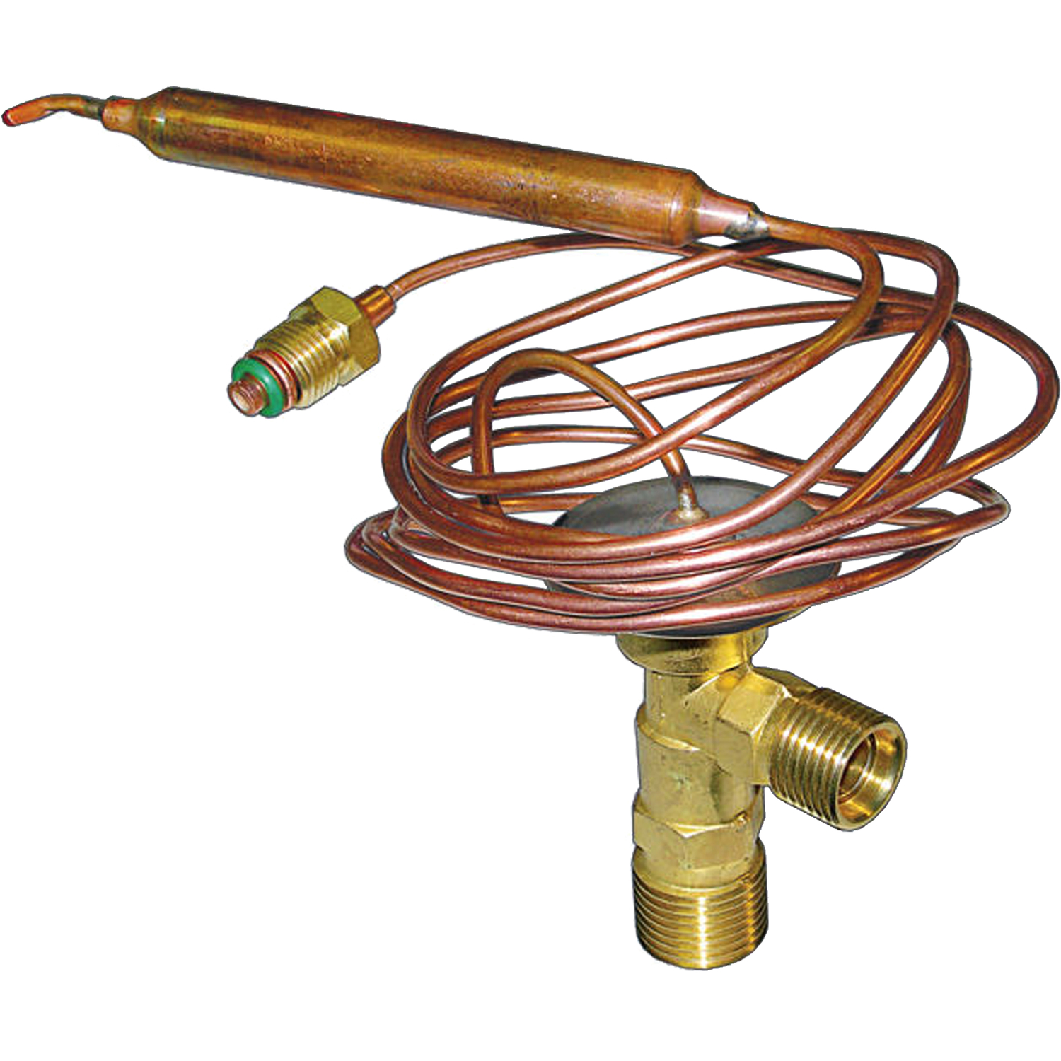 AM Expansion Valve Orifice Tube SKU GPD3411242