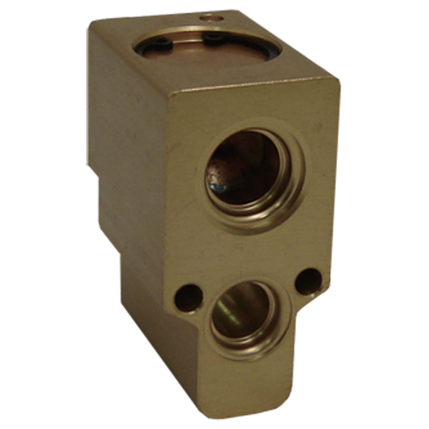 AM Expansion Valve Orifice Tube SKU GPD3411259