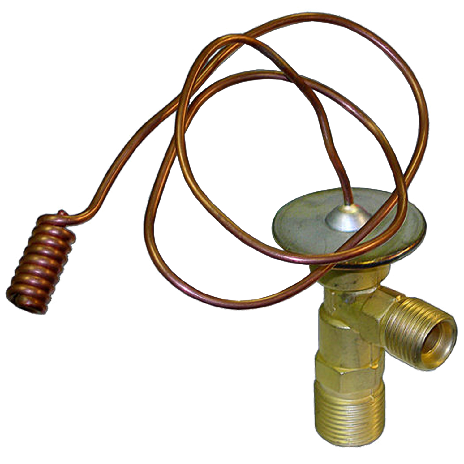 AM Expansion Valve Orifice Tube SKU GPD3411260