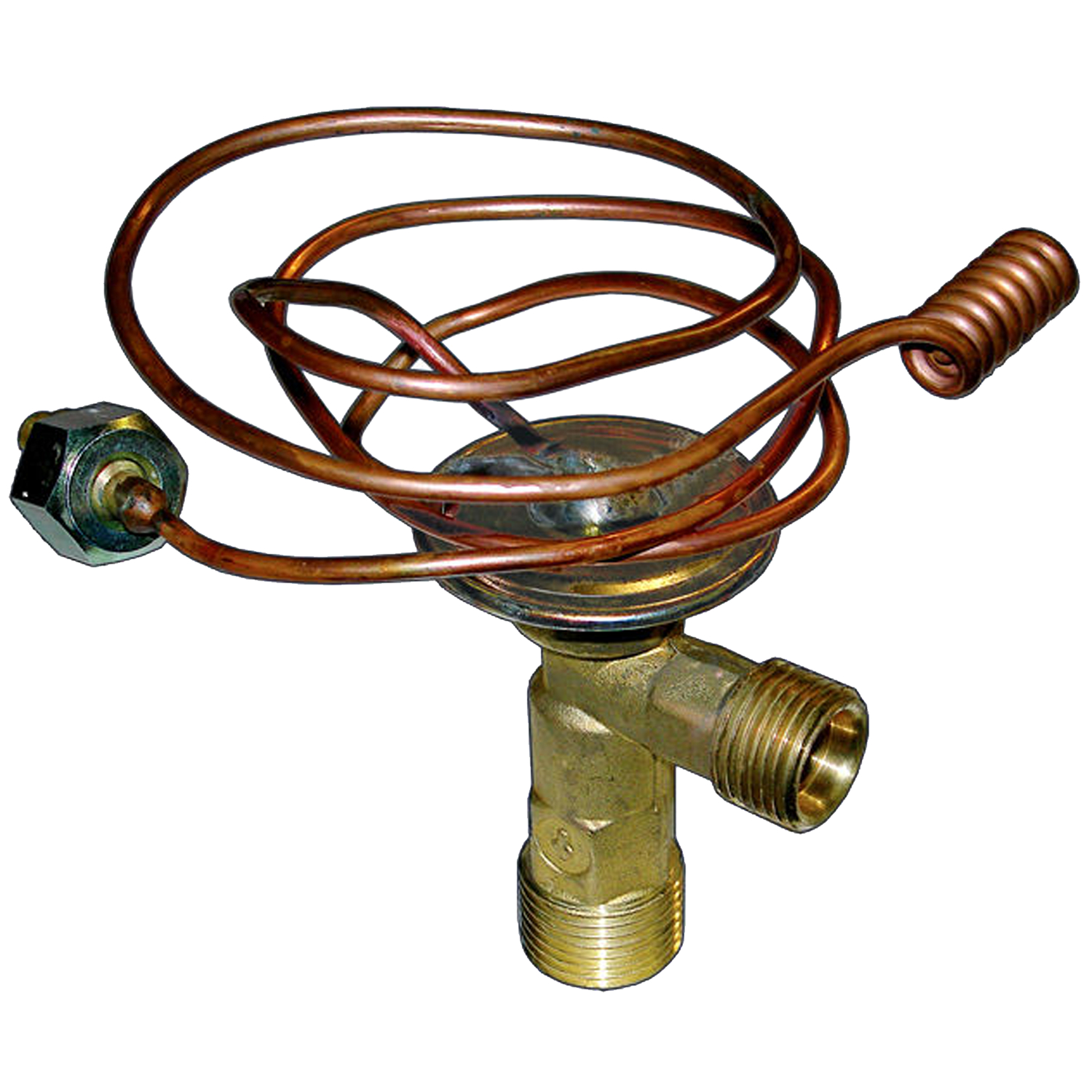 AM Expansion Valve Orifice Tube SKU GPD3411287