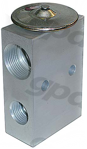 AM Expansion Valve Orifice Tube SKU GPD3411301