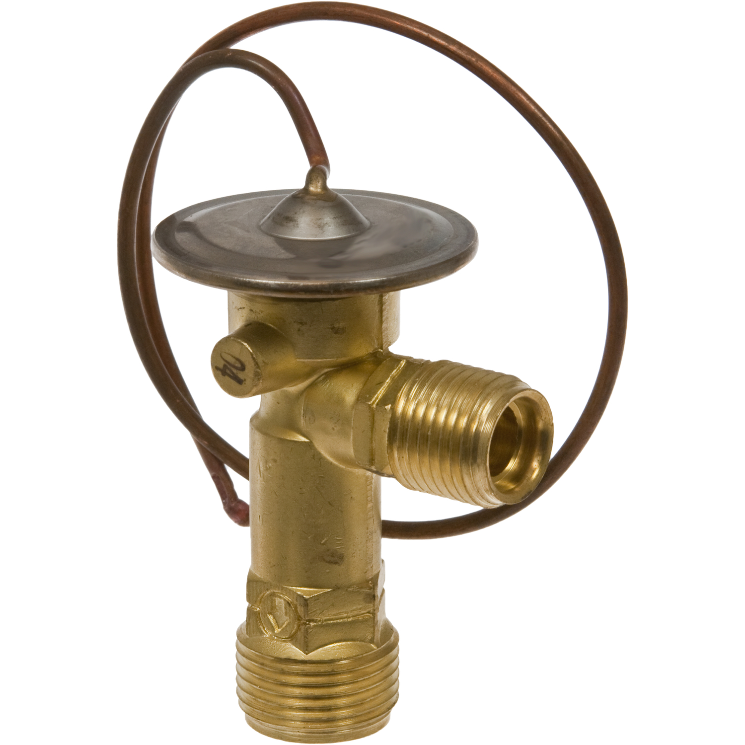 AM Expansion Valve Orifice Tube SKU GPD3411306