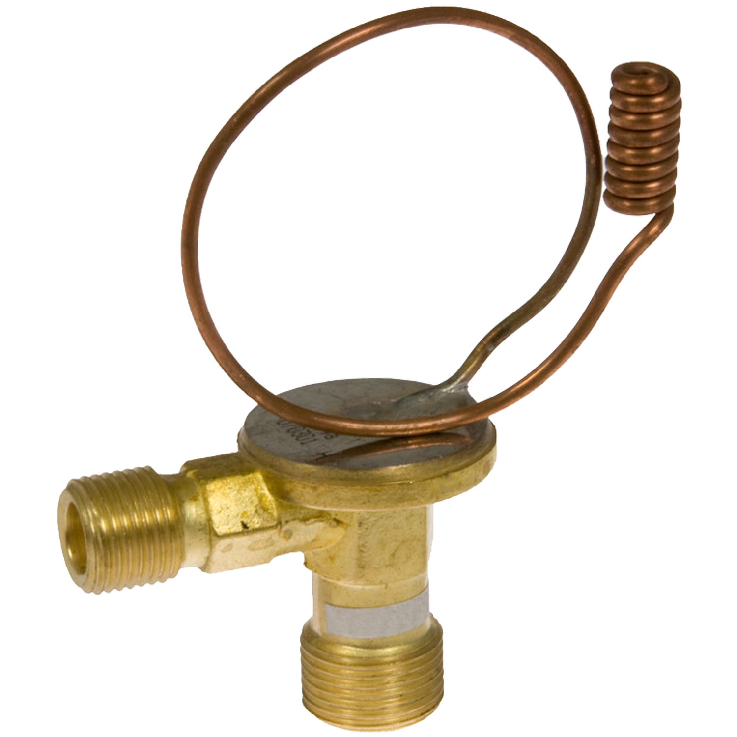 AM Expansion Valve Orifice Tube SKU GPD3411319