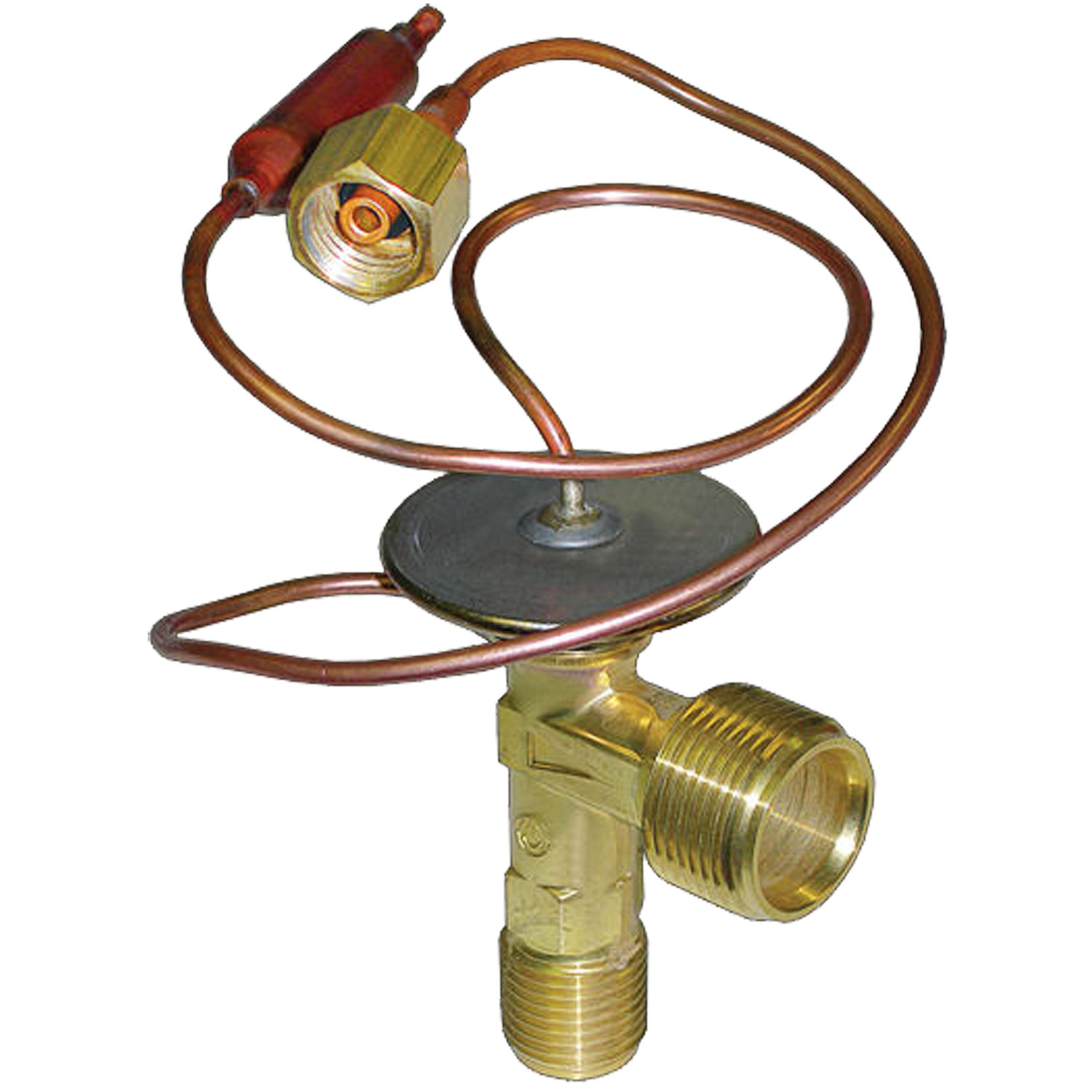 AM A C Expansion Valve SKU GPD3411331