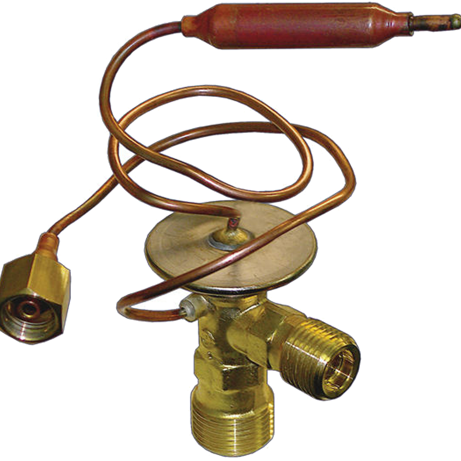 AM Expansion Valve Orifice Tube SKU GPD3411342