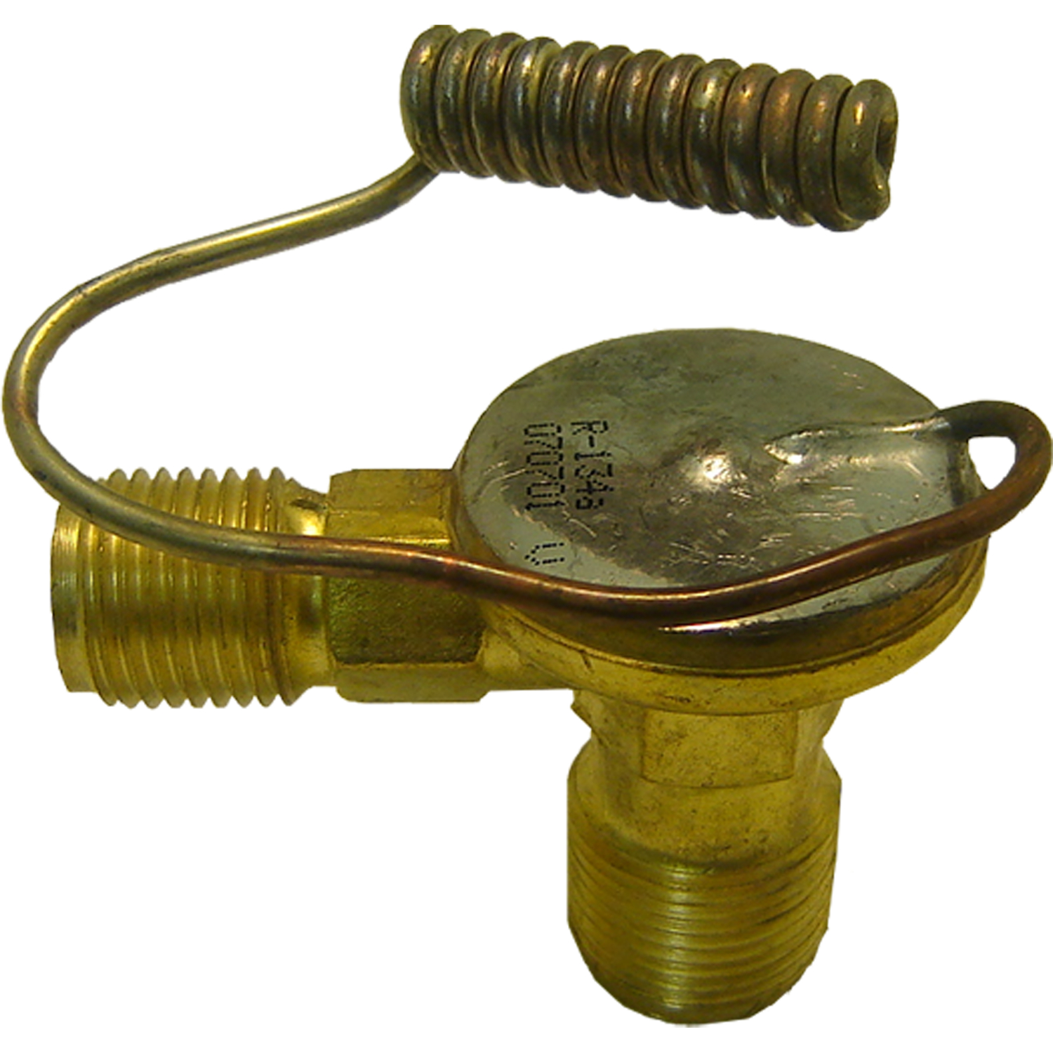AM Expansion Valve Orifice Tube SKU GPD3411448