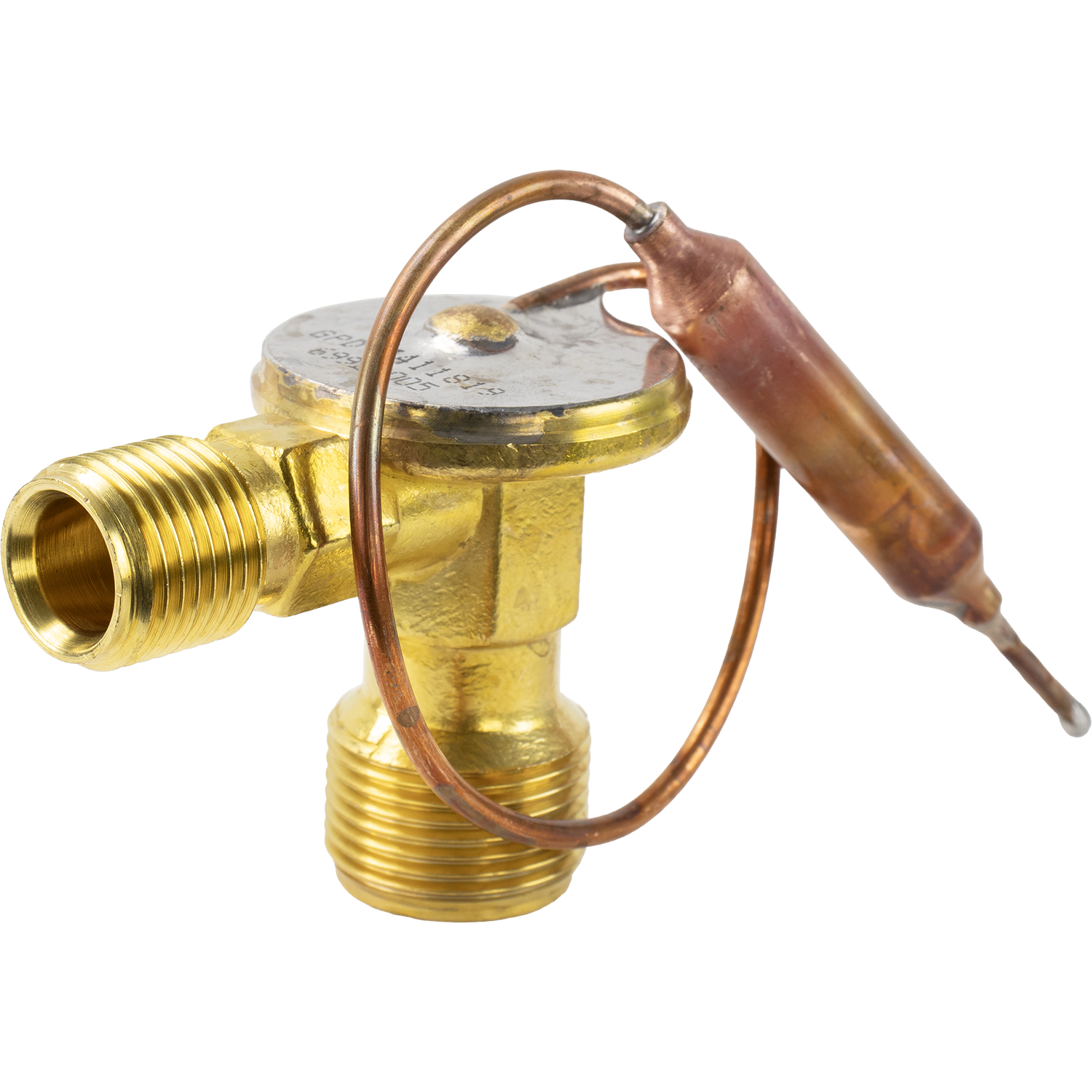 AM Expansion Valve Orifice Tube SKU GPD3411819