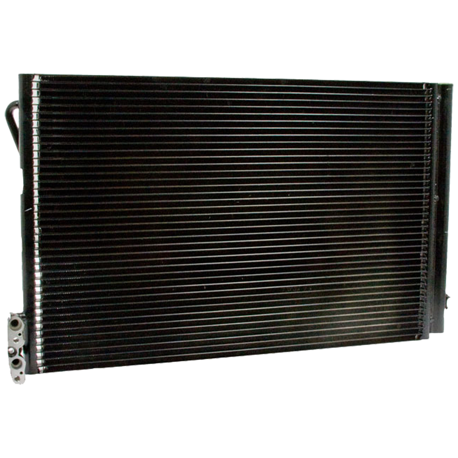 AM A C Condenser SKU GPD3443C OEM 10517-40200-73443-94872-3443-3