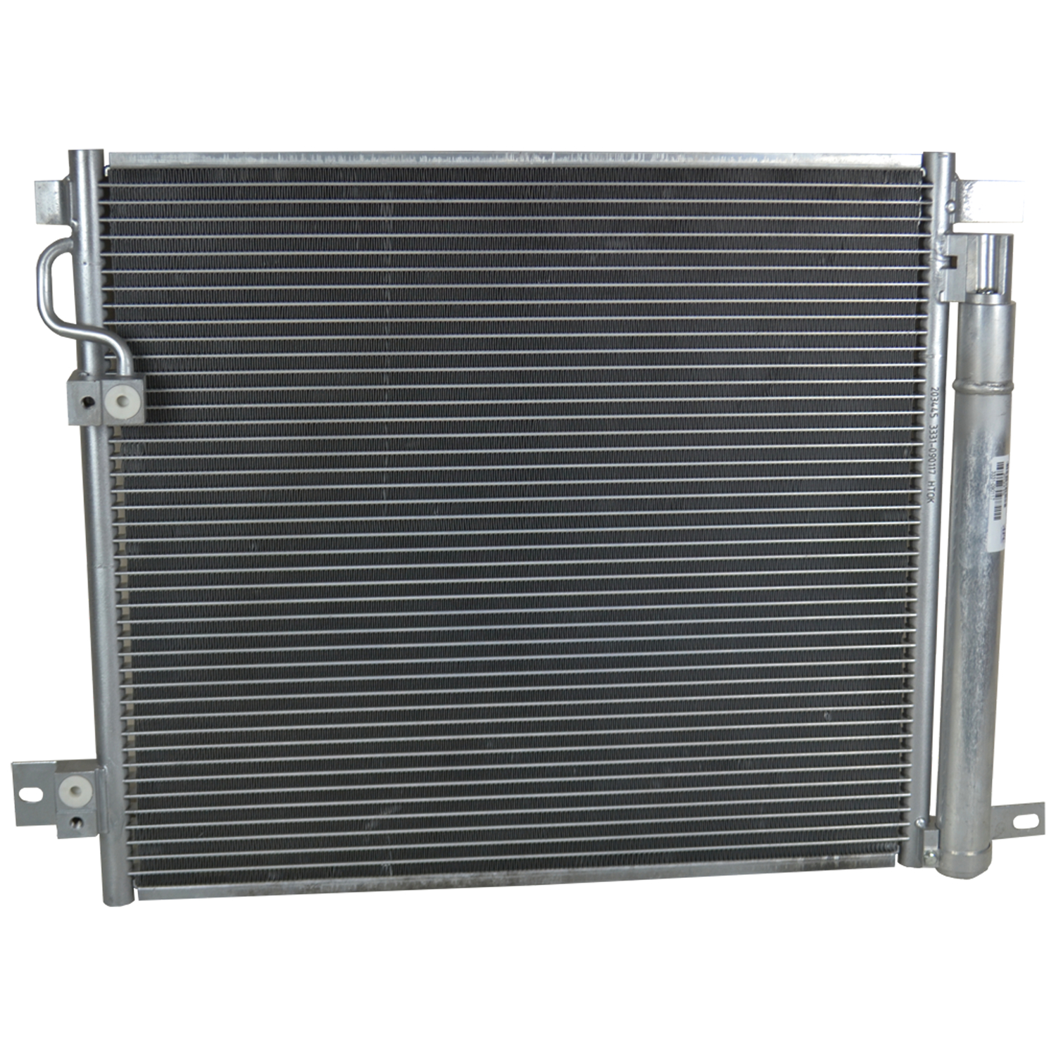 AM A C Condenser SKU GPD3445C OEM 40202-73445-1563555-3445-30006