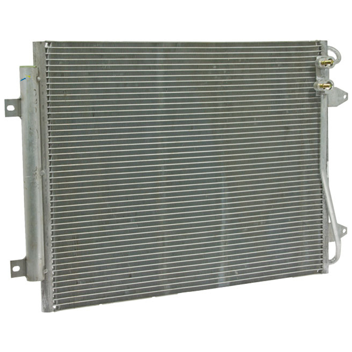 AM A C Condenser SKU GPD3493C OEM 10538-40216-73493-94832-3493-3