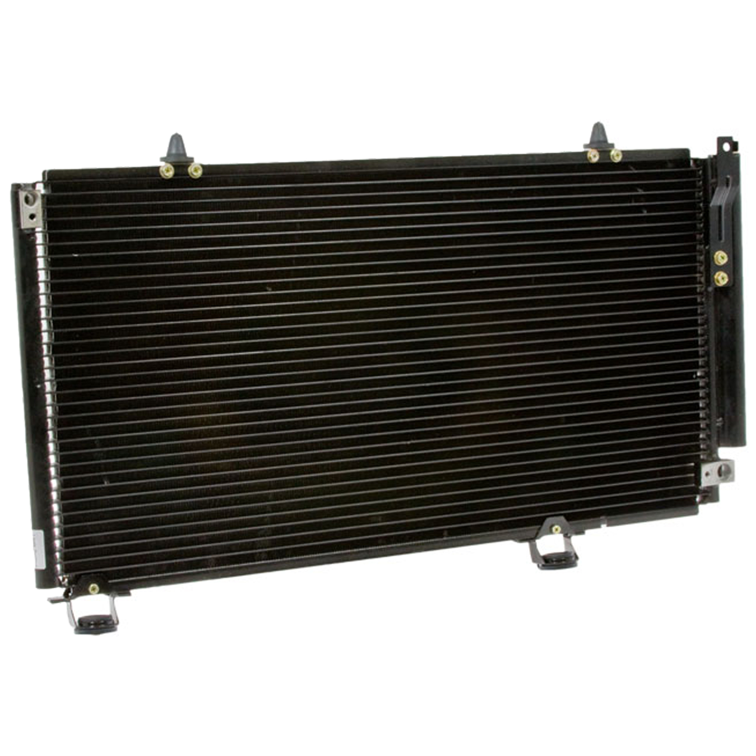 AM A C Condenser SKU GPD3513C OEM 10509-40220-73513-3513-300007