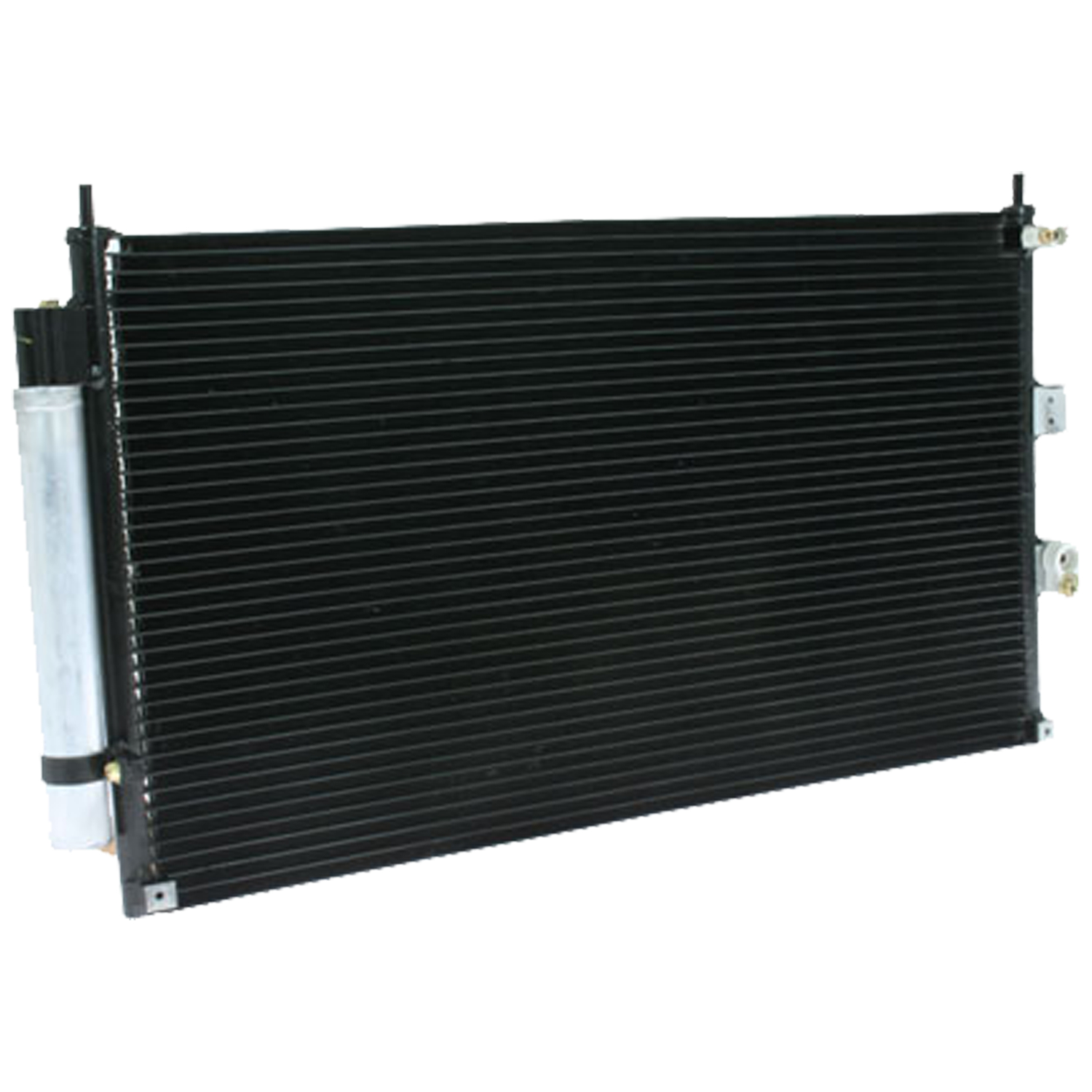 AM A C Condenser SKU GPD3525C OEM 10483-40223-73525-3525-300089