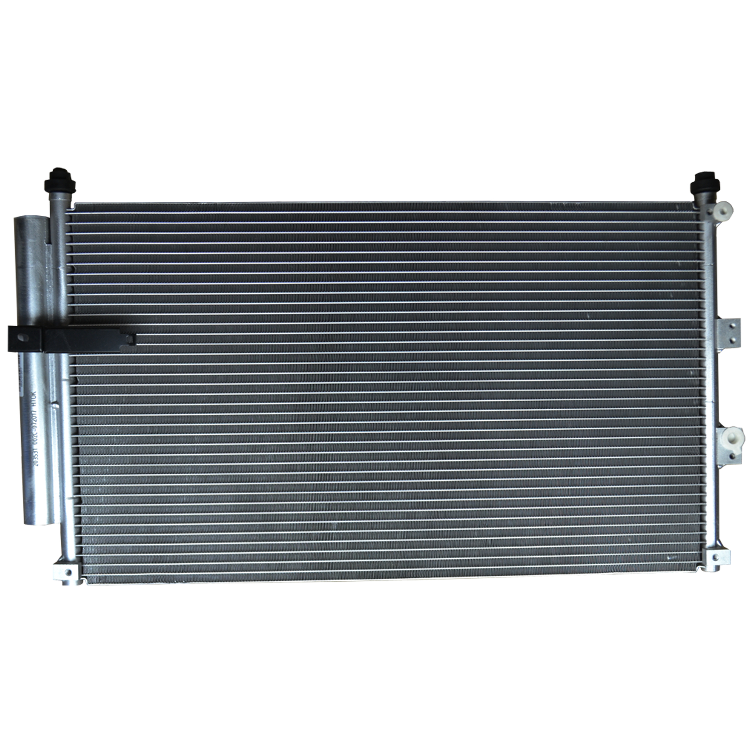 AM A C Condenser SKU GPD3531C OEM 10484-3531-80110SNAA42-1193531