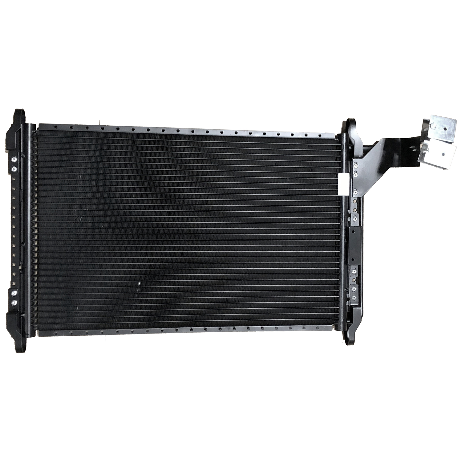 AM A C Condenser SKU GPD3554C OEM YJ194-40227-73554-1562281-3554