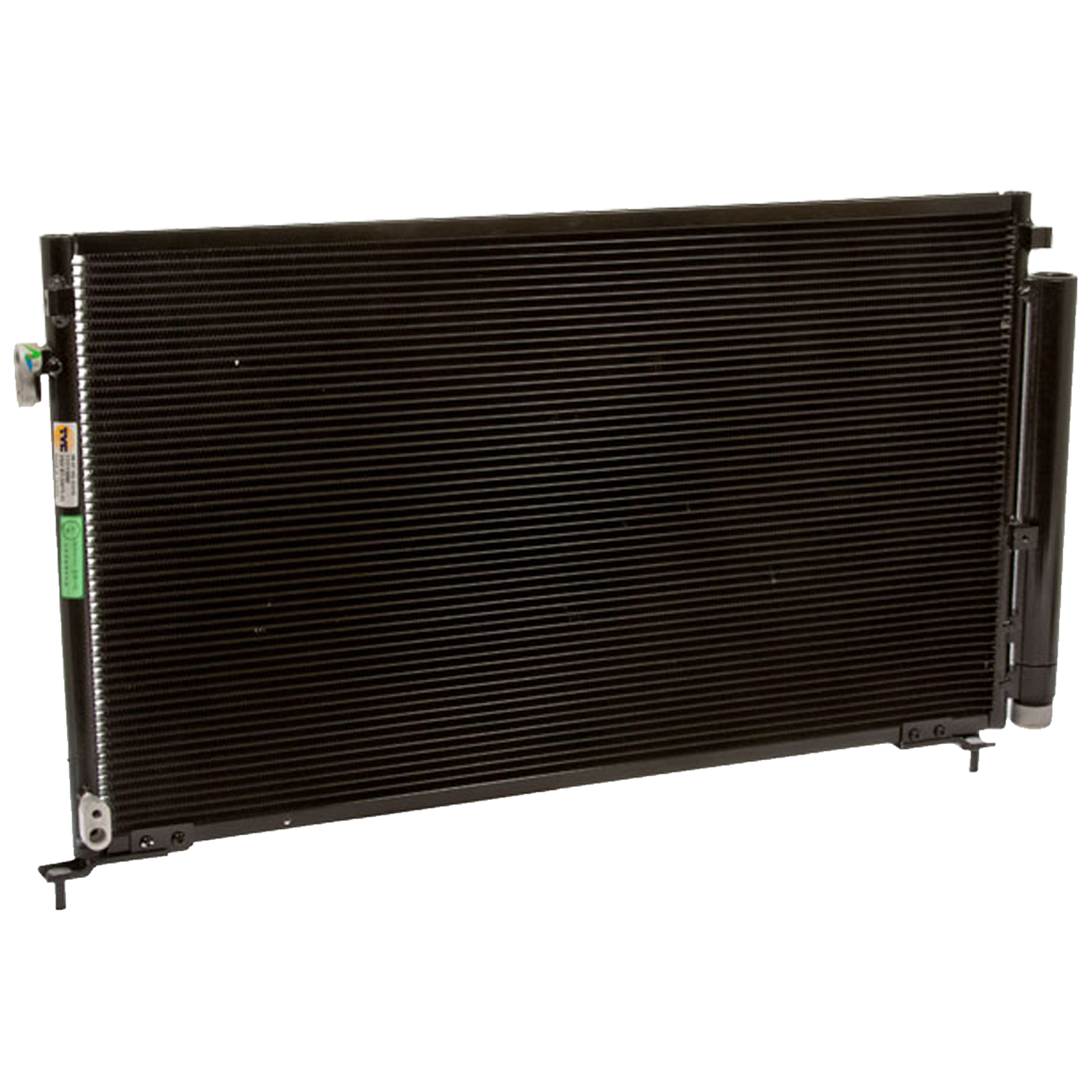 AM A C Condenser SKU GPD3569C OEM 10442-40231-73569-3569-300099
